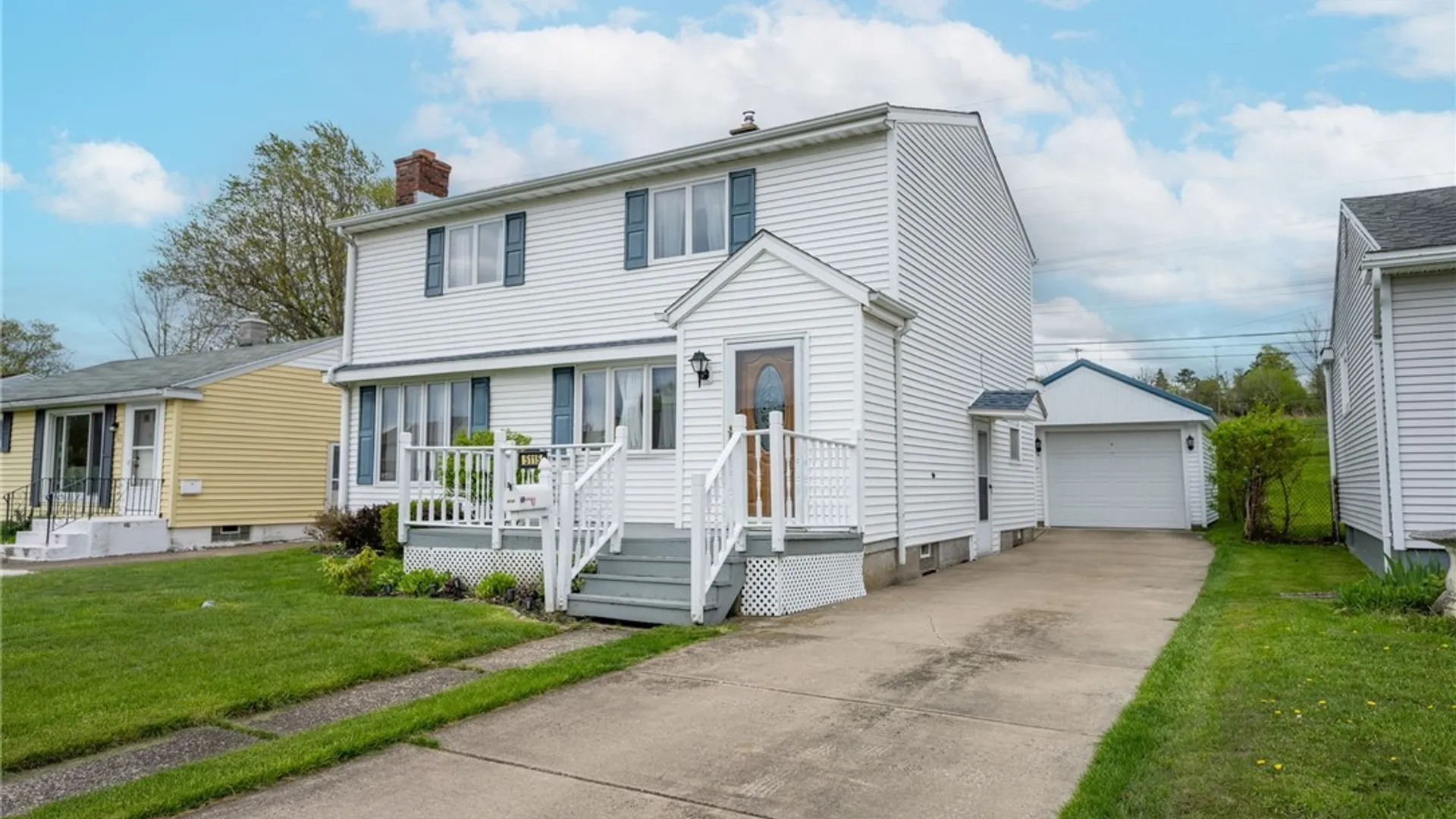 Property at 5115 Morgan Parkway, Hamburg, NY 14075 2