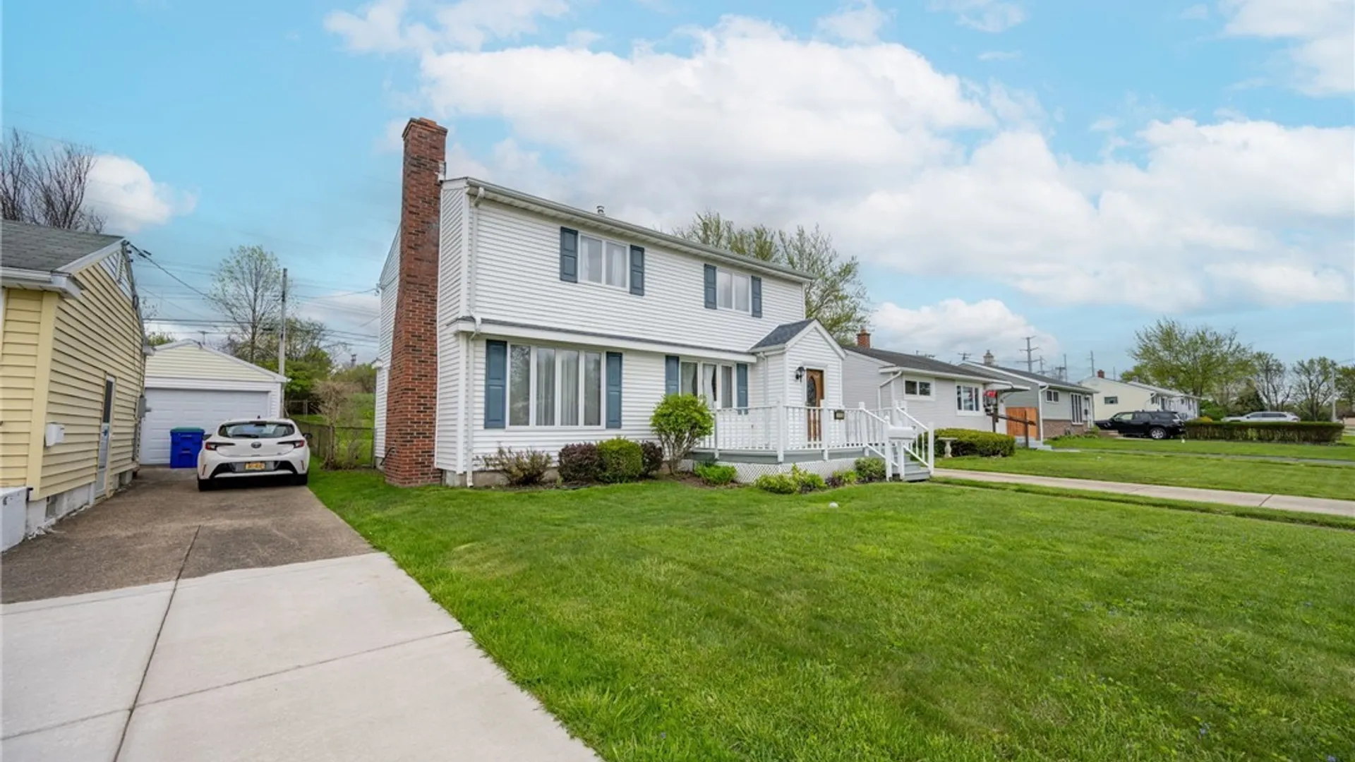 Property at 5115 Morgan Parkway, Hamburg, NY 14075 6