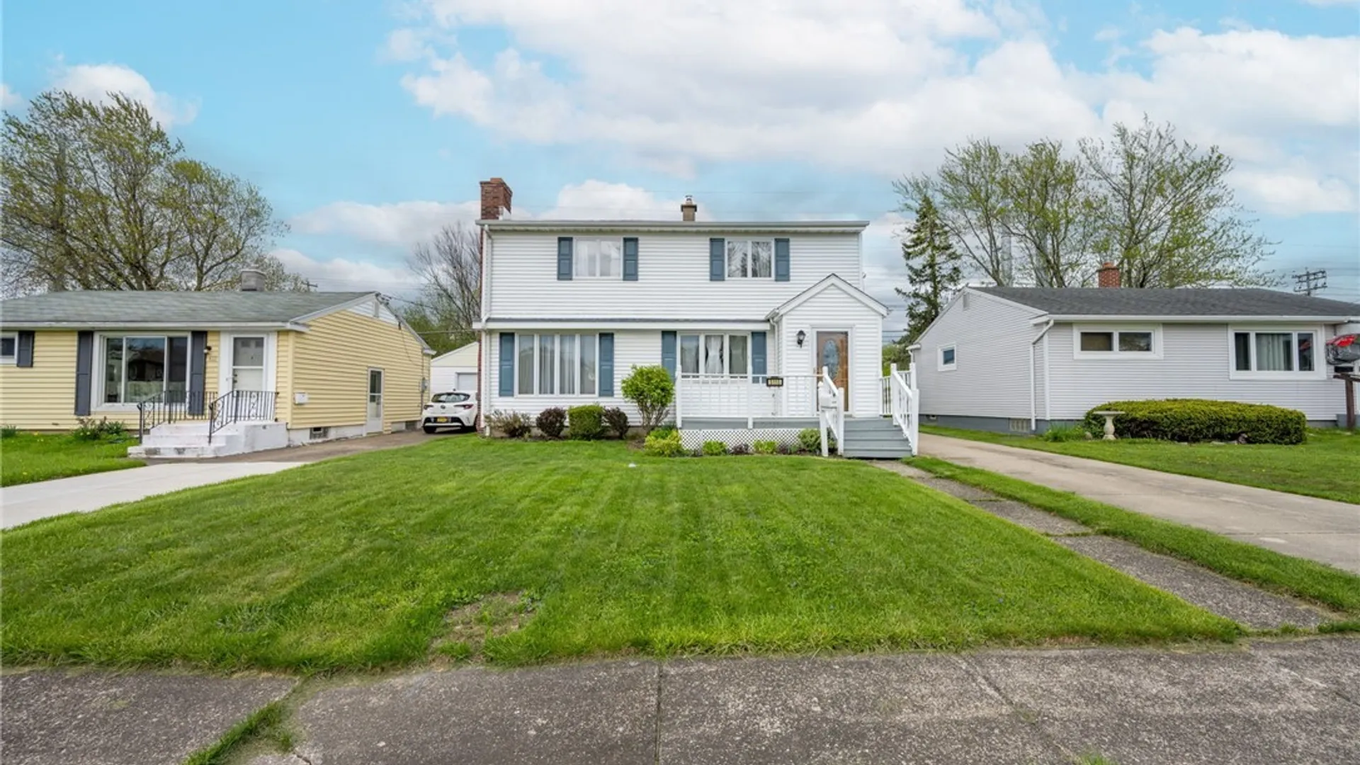 Property at 5115 Morgan Parkway, Hamburg, NY 14075 7