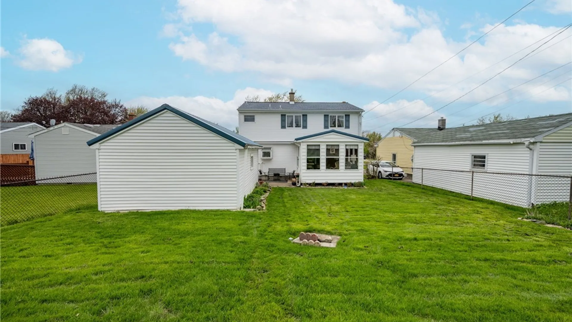 Property at 5115 Morgan Parkway, Hamburg, NY 14075 8