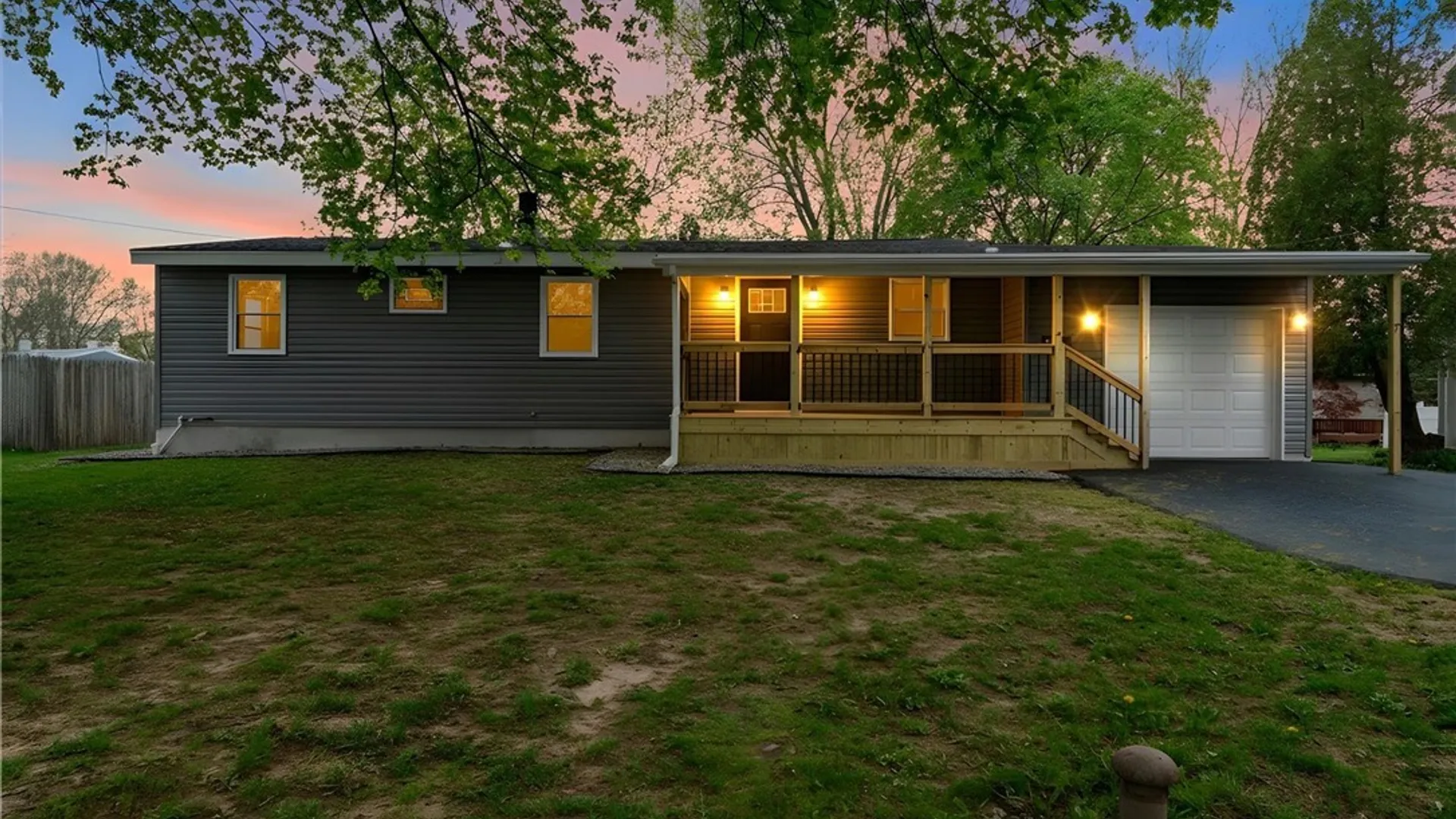 Property at 7 Gooseberry Lane, Clay, NY 13090 2