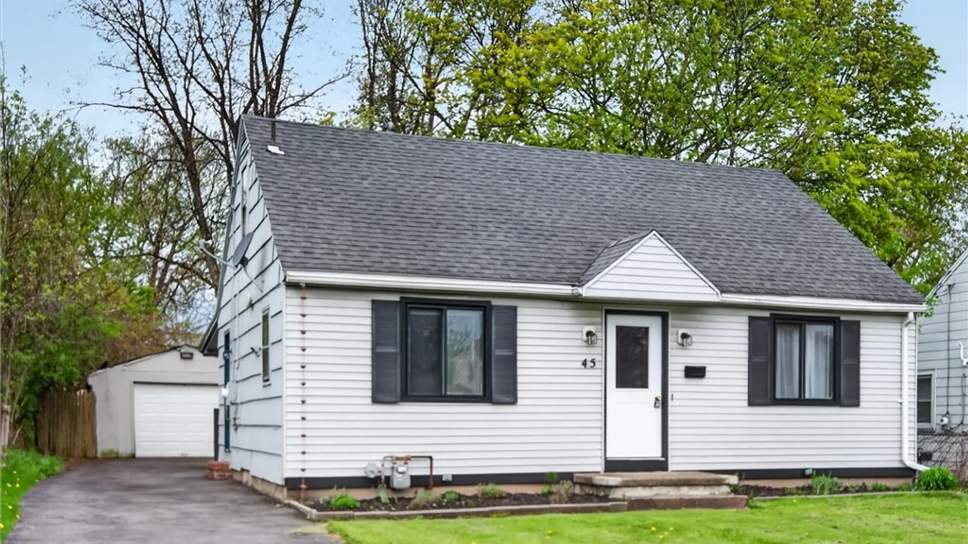 Property at 45 Ridgecrest Road, Greece, NY 14626 2
