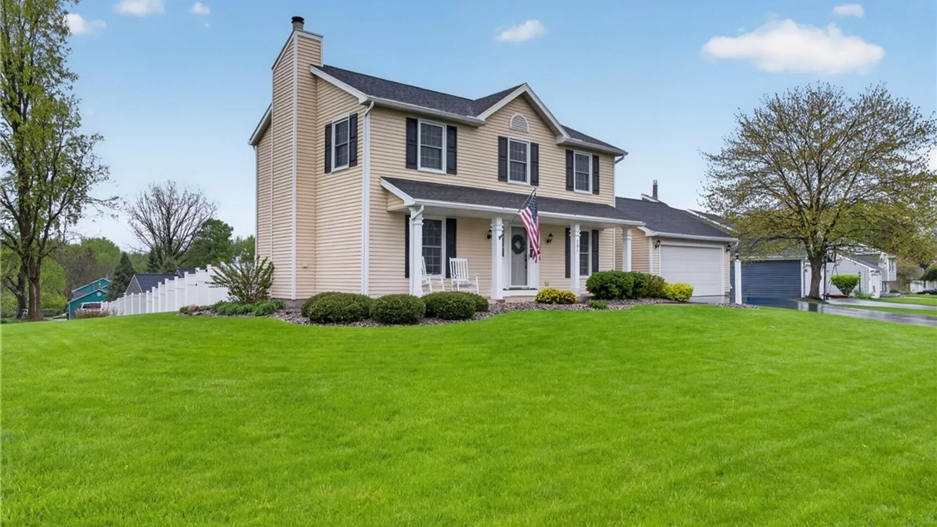 Property at 101 Dog Leg Drive, Van Buren, NY 13027 39
