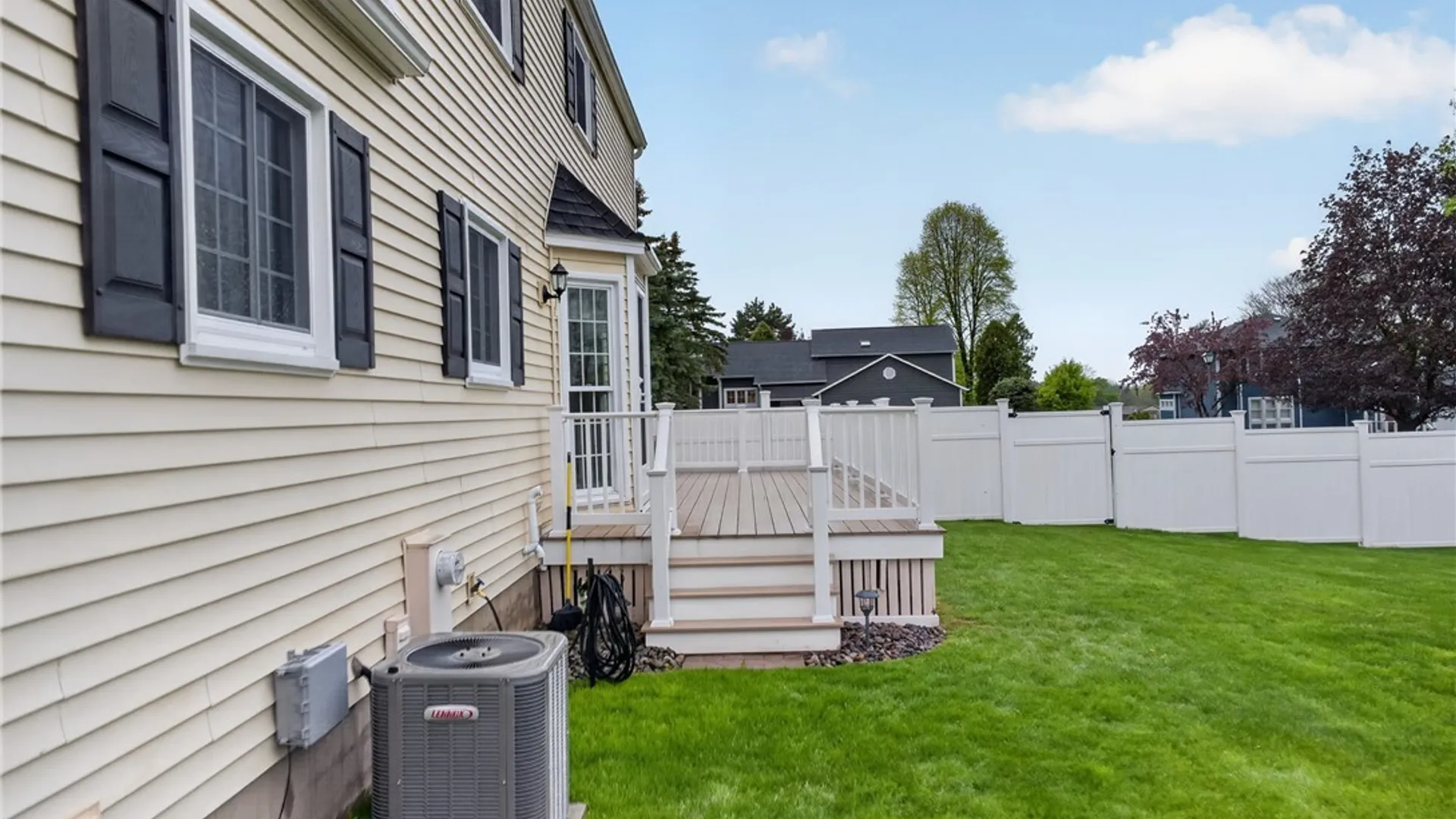 Property at 101 Dog Leg Drive, Van Buren, NY 13027 41