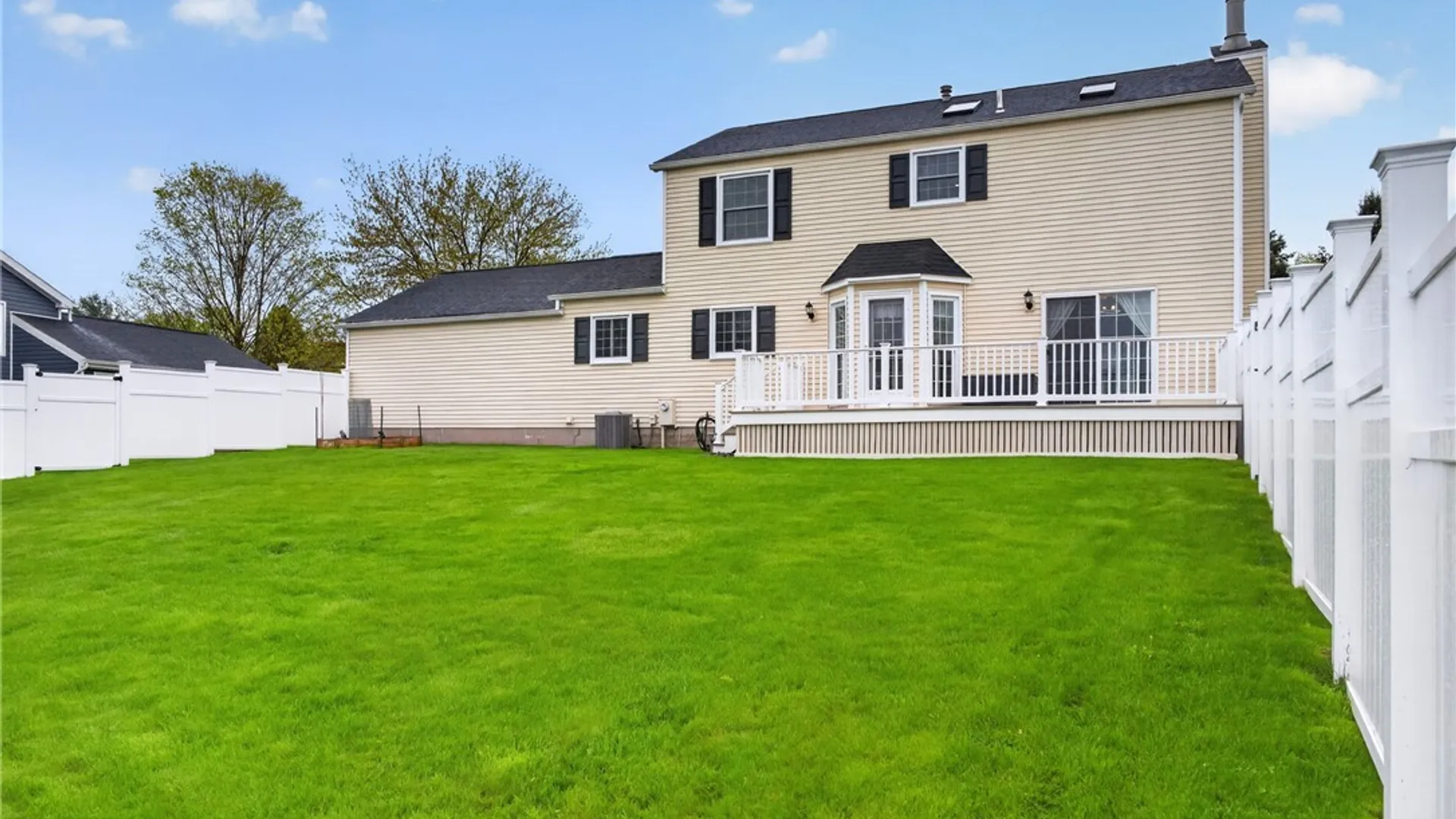 Property at 101 Dog Leg Drive, Van Buren, NY 13027 44