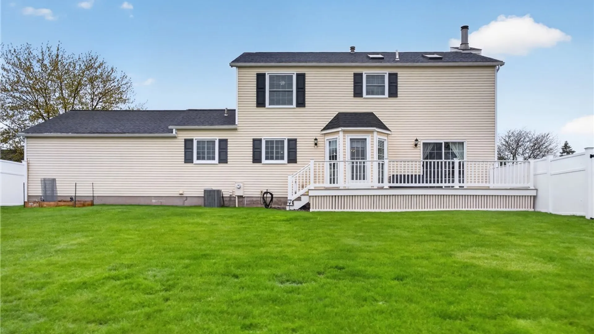 Property at 101 Dog Leg Drive, Van Buren, NY 13027 45