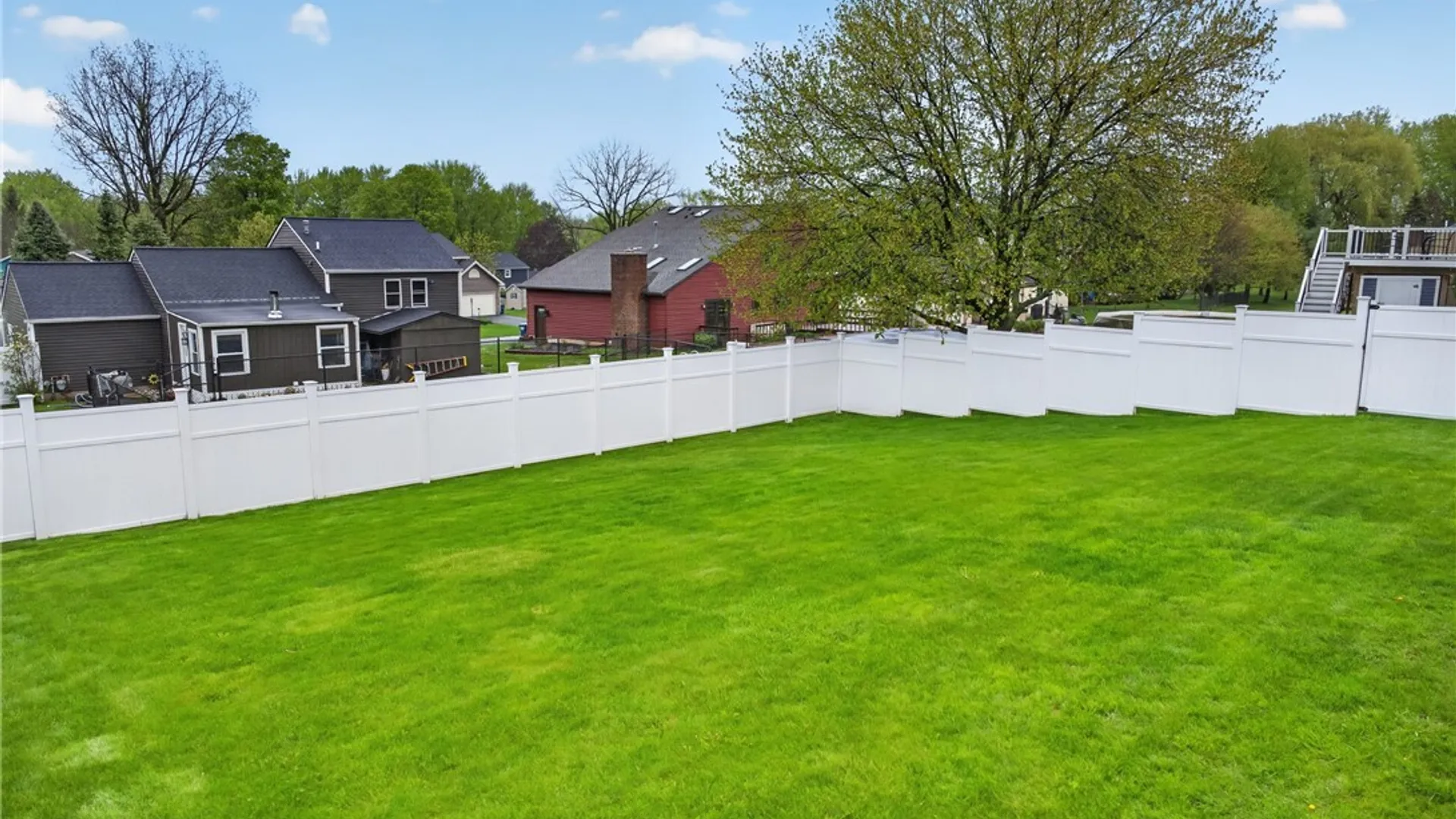 Property at 101 Dog Leg Drive, Van Buren, NY 13027 46