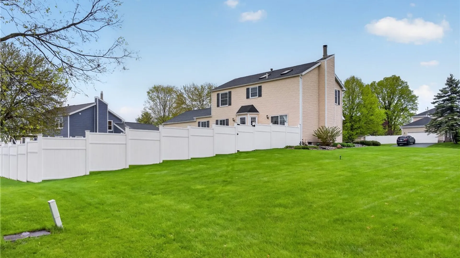 Property at 101 Dog Leg Drive, Van Buren, NY 13027 47