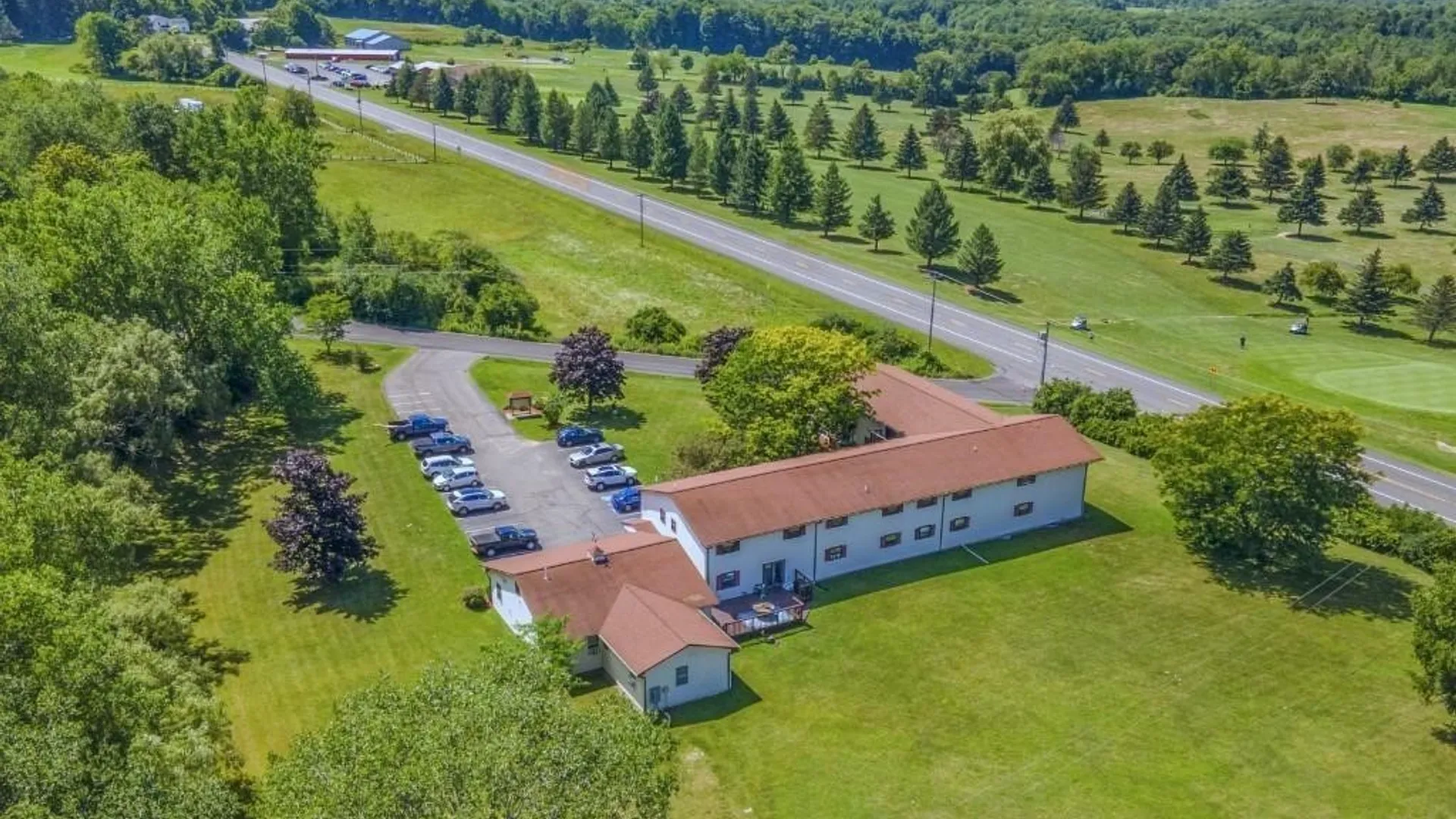 Property at 2938 Douglas Road, Virgil, NY 13045 2
