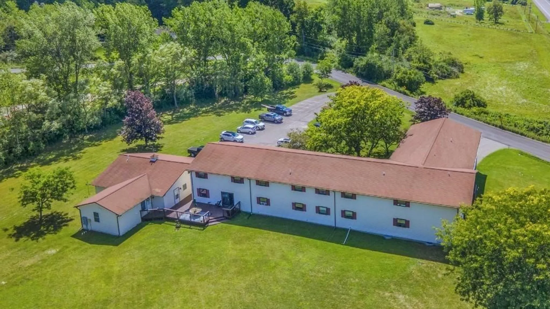 Property at 2938 Douglas Road, Virgil, NY 13045 3