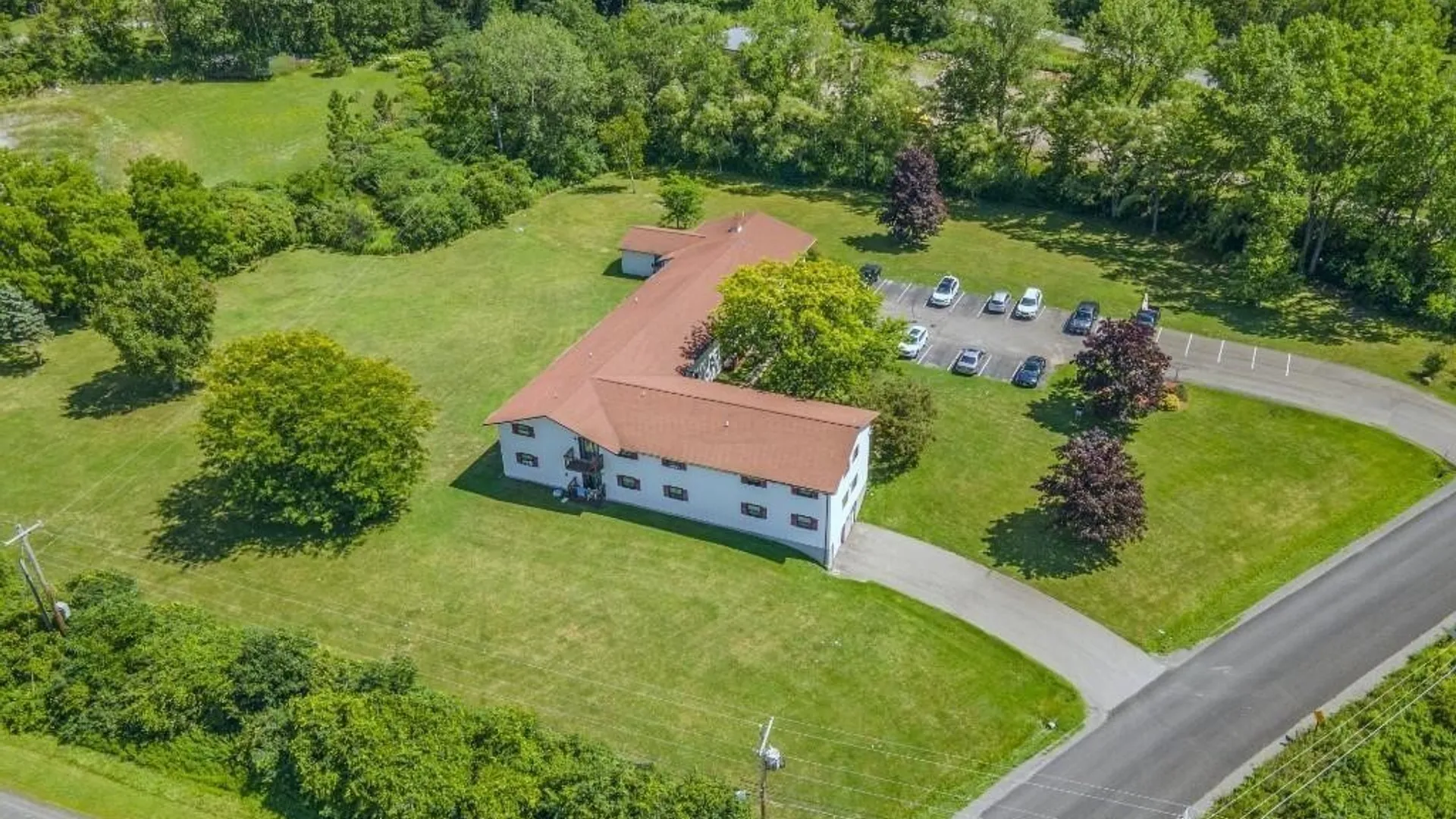 Property at 2938 Douglas Road, Virgil, NY 13045 4