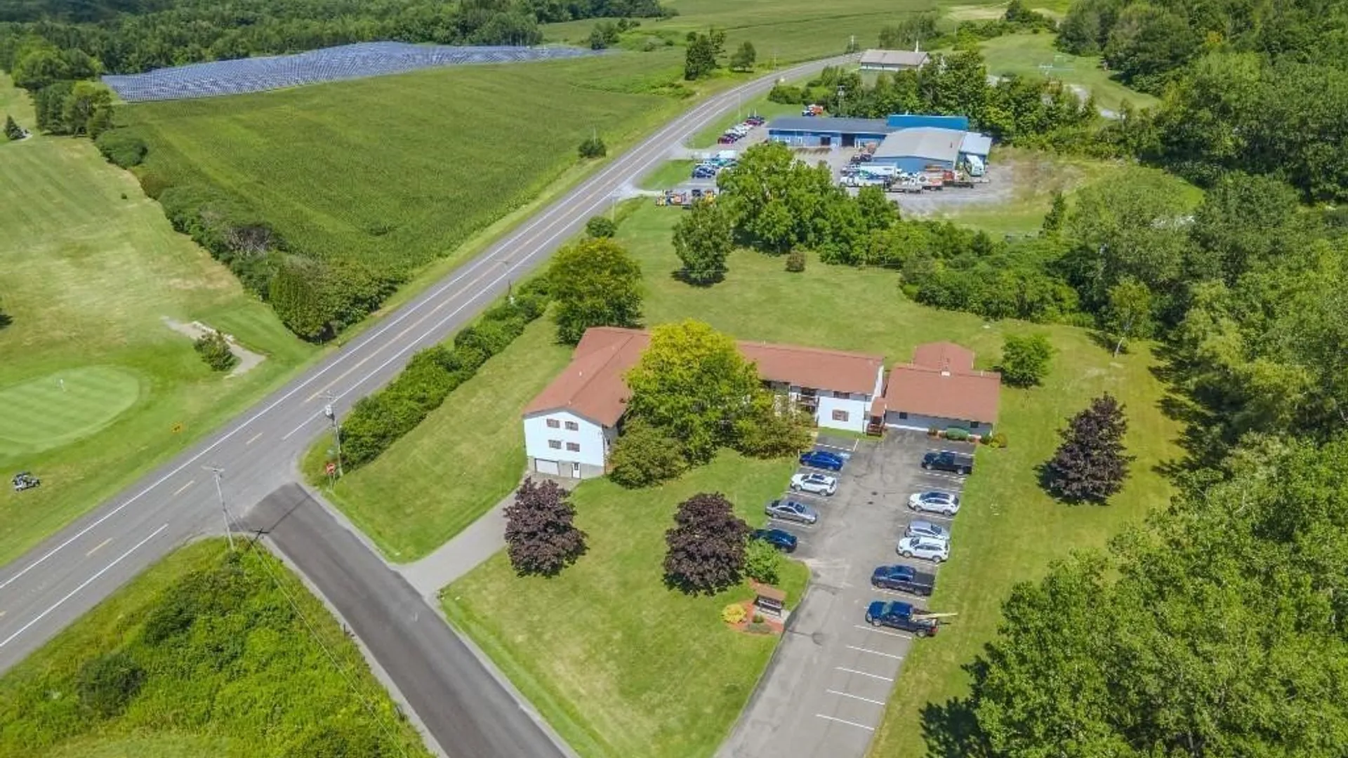 Property at 2938 Douglas Road, Virgil, NY 13045 6