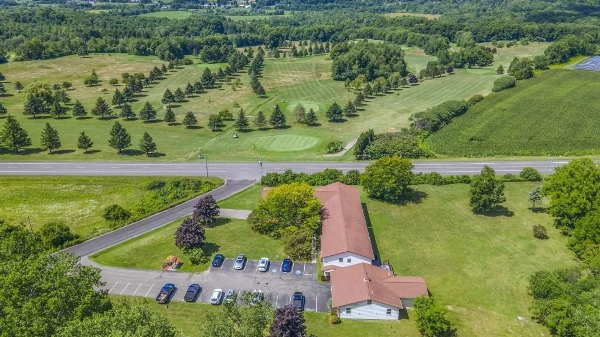 Property at 2938 Douglas Road, Virgil, NY 13045 7