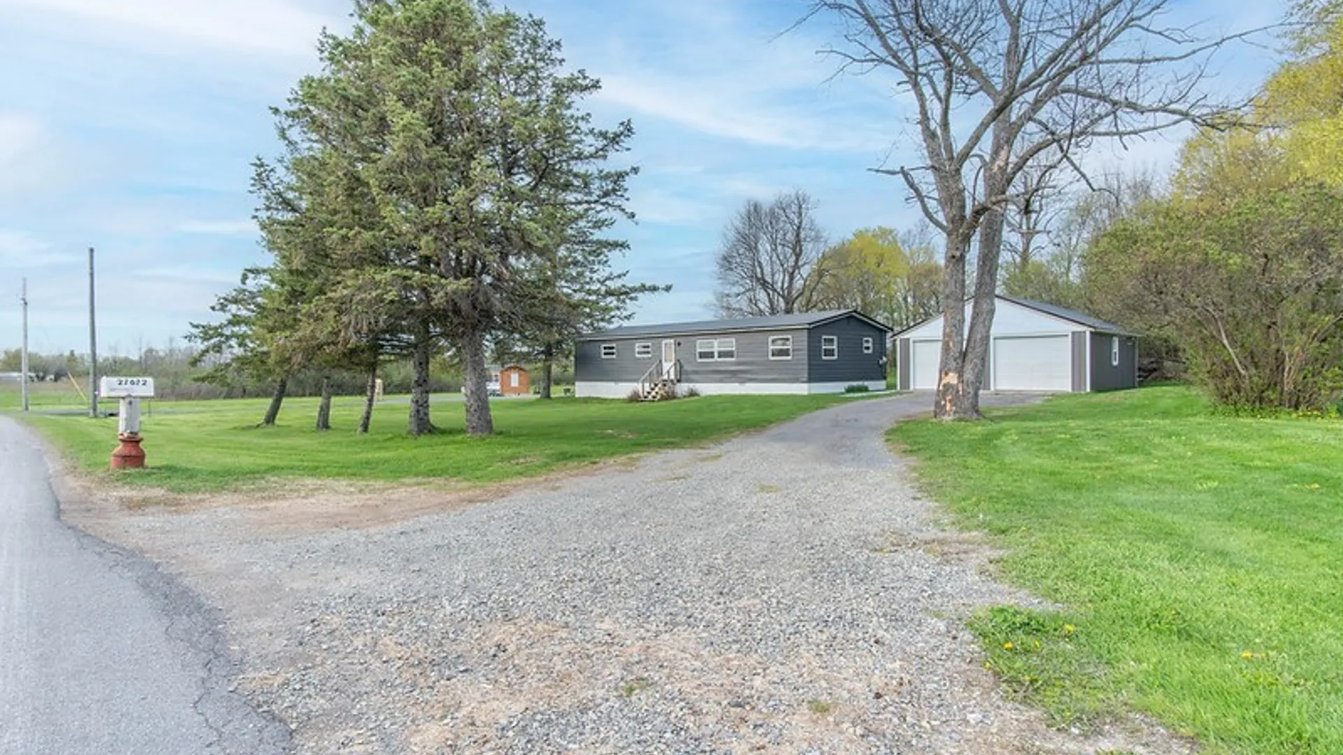 Property at 27672 Rt-12, Brownville, NY 13601 2