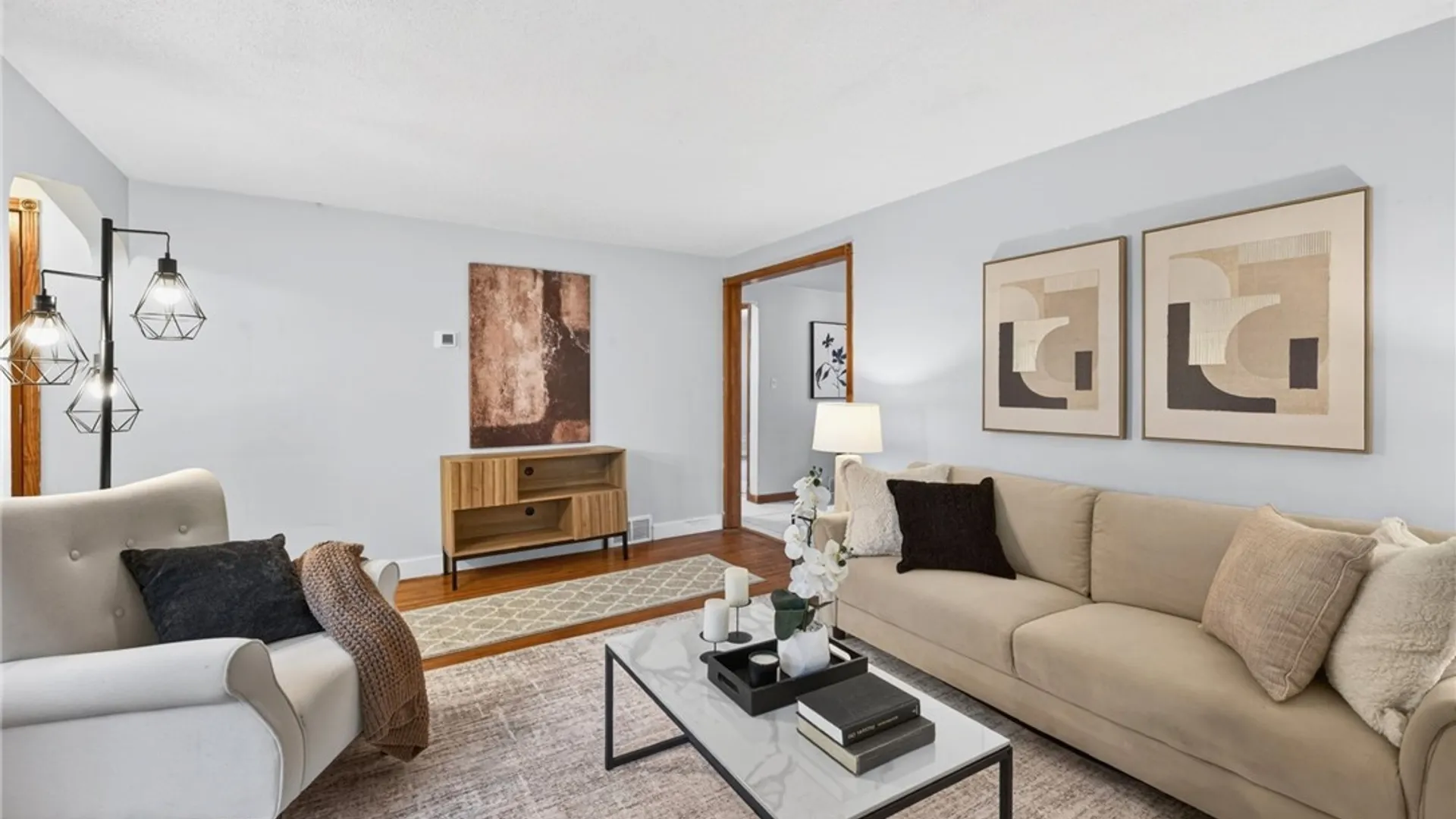Property at 99 Creekward Drive, West Seneca, NY 14224 12