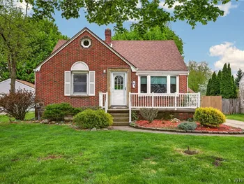Property at 99 Creekward Drive, West Seneca, NY 14224