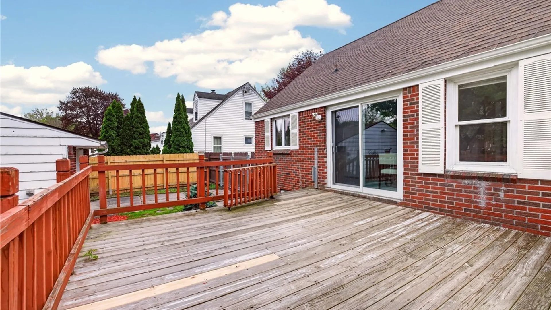 Property at 99 Creekward Drive, West Seneca, NY 14224 38