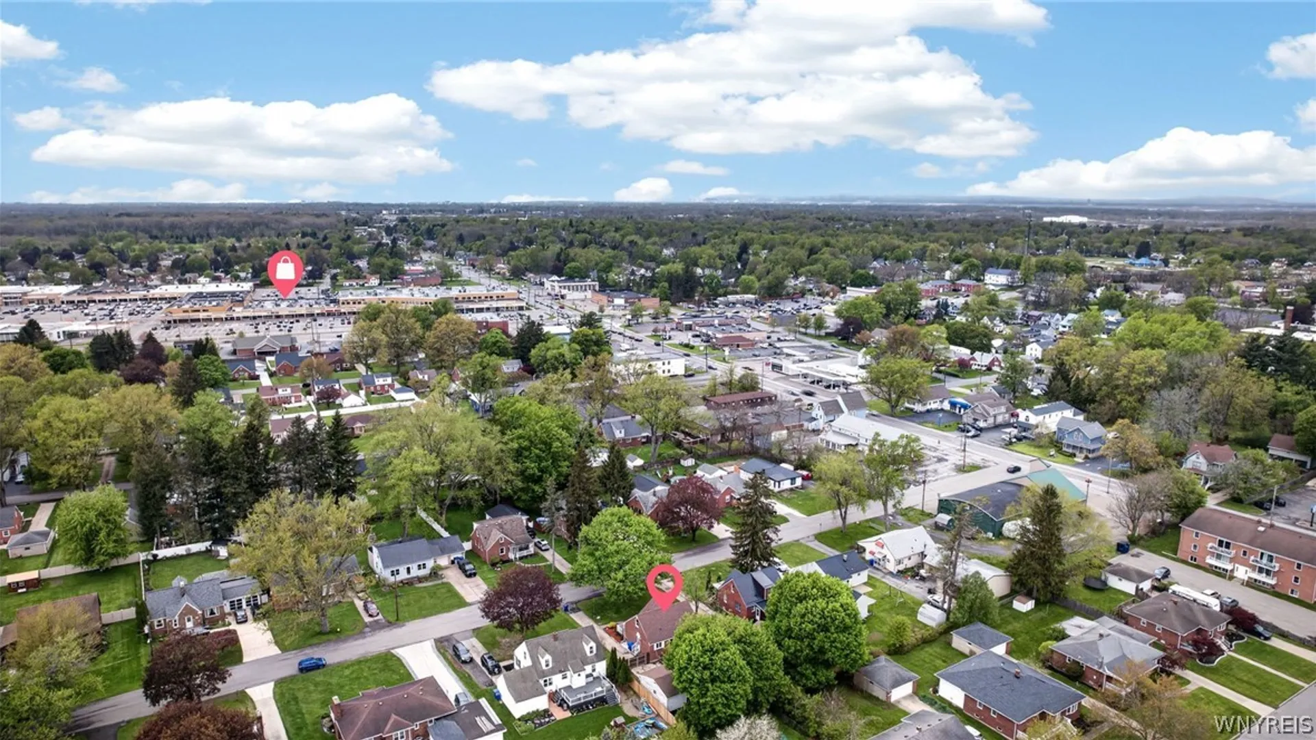 Property at 99 Creekward Drive, West Seneca, NY 14224 43