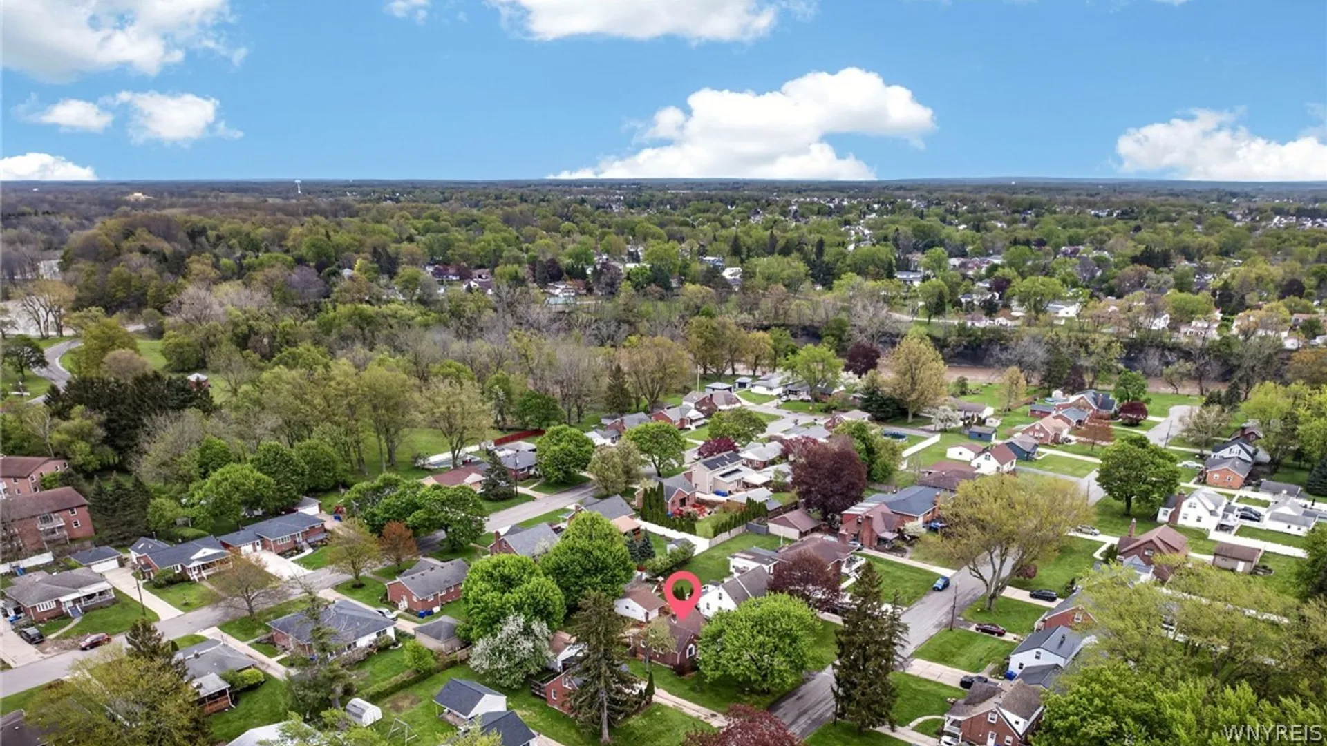 Property at 99 Creekward Drive, West Seneca, NY 14224 45