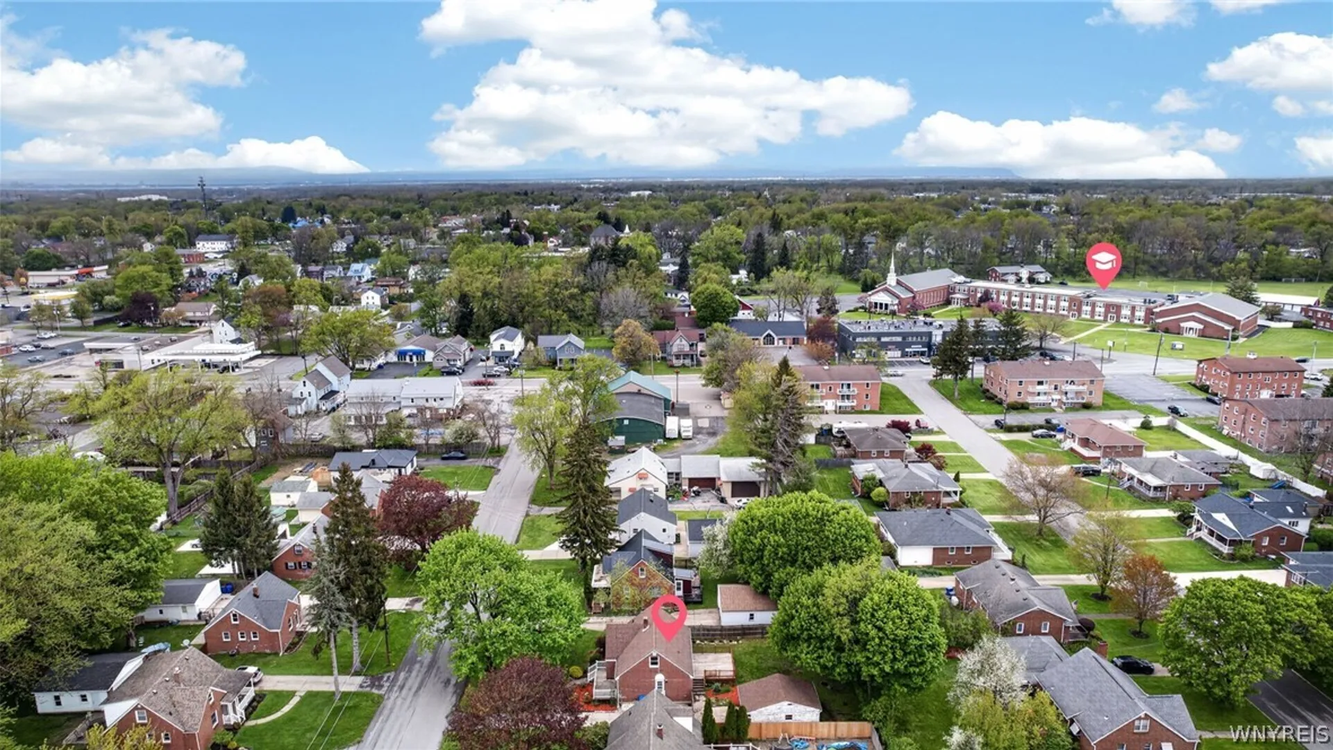 Property at 99 Creekward Drive, West Seneca, NY 14224 46