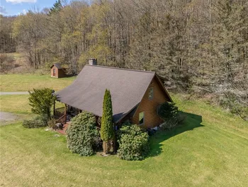 6150 Dunk Hill Road, Franklin, NY 13856