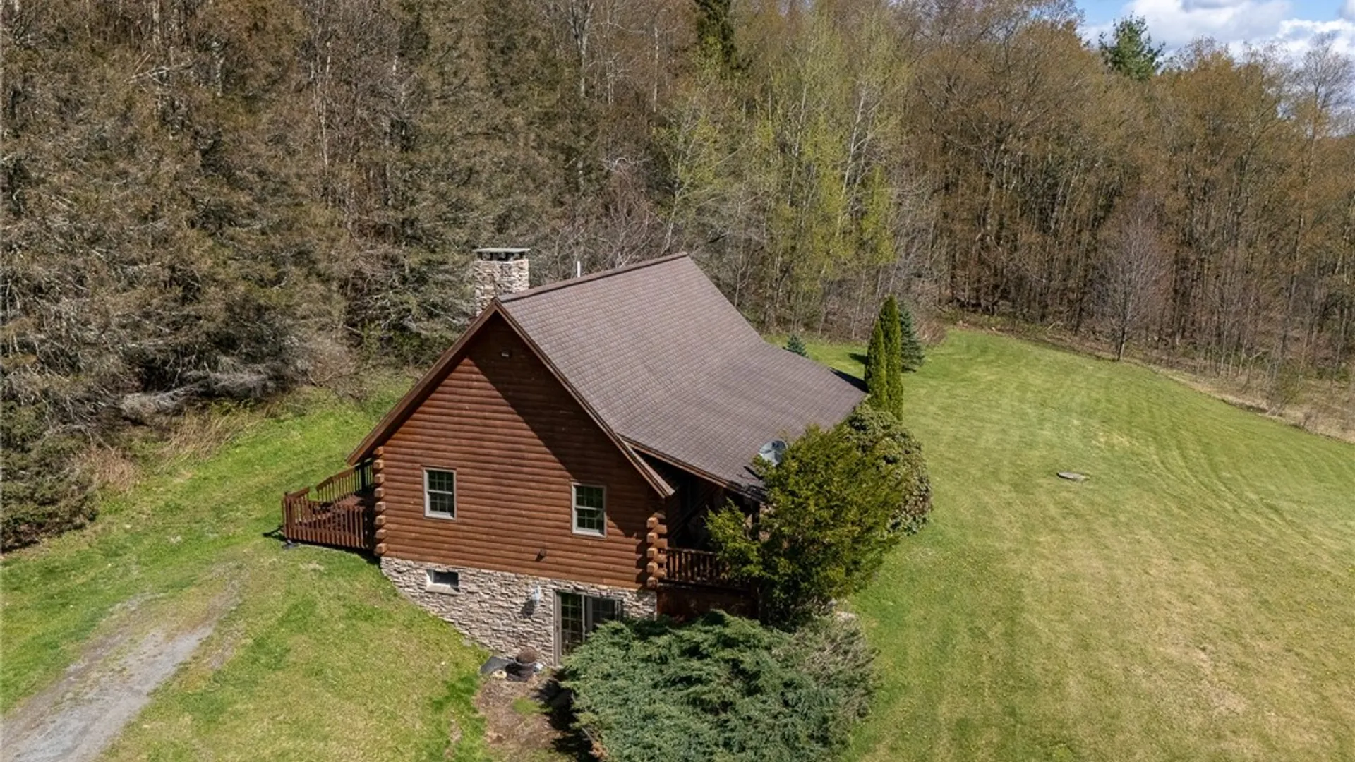 Property at 6150 Dunk Hill Road, Franklin, NY 13856 2