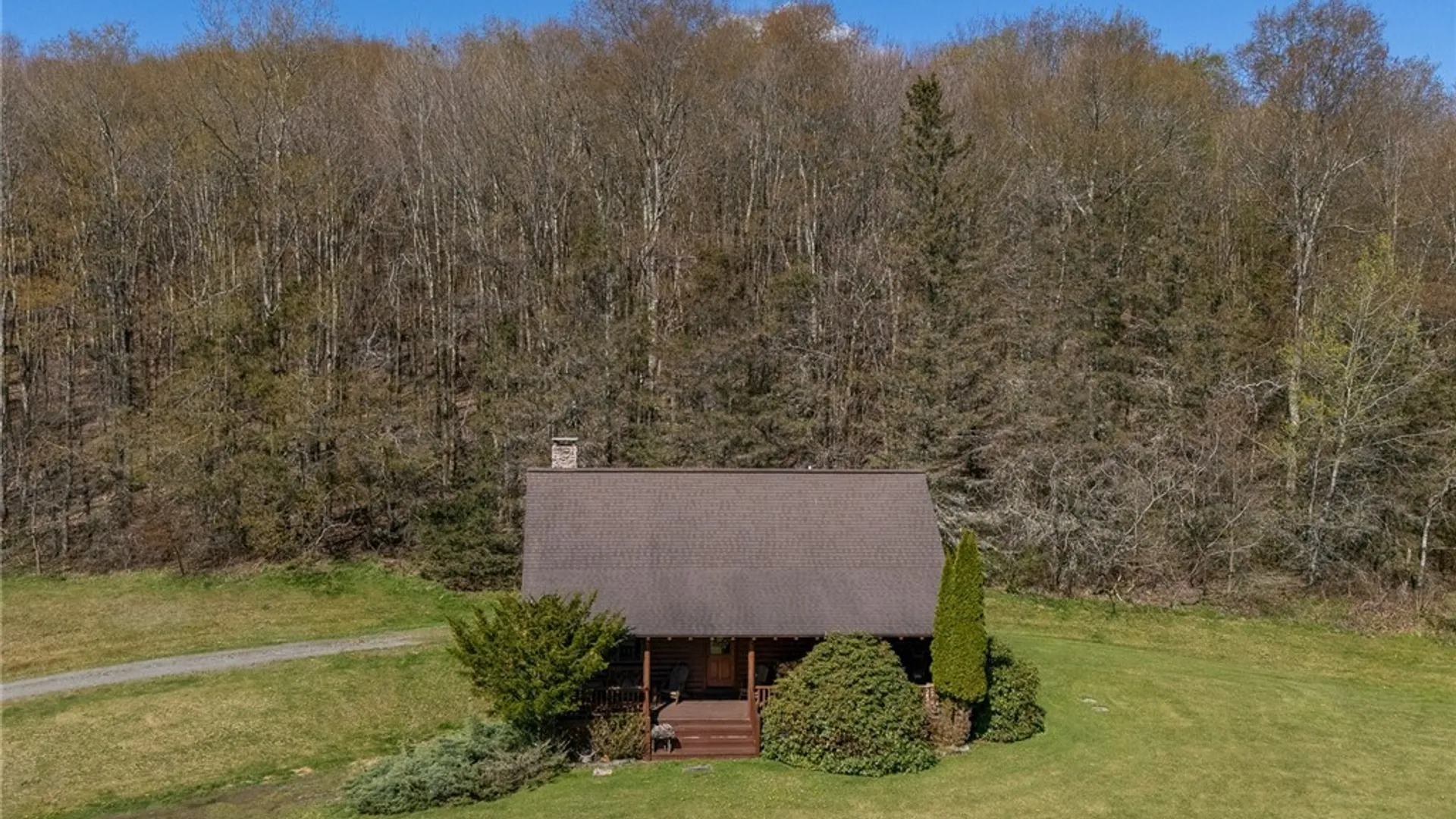 Property at 6150 Dunk Hill Road, Franklin, NY 13856 3