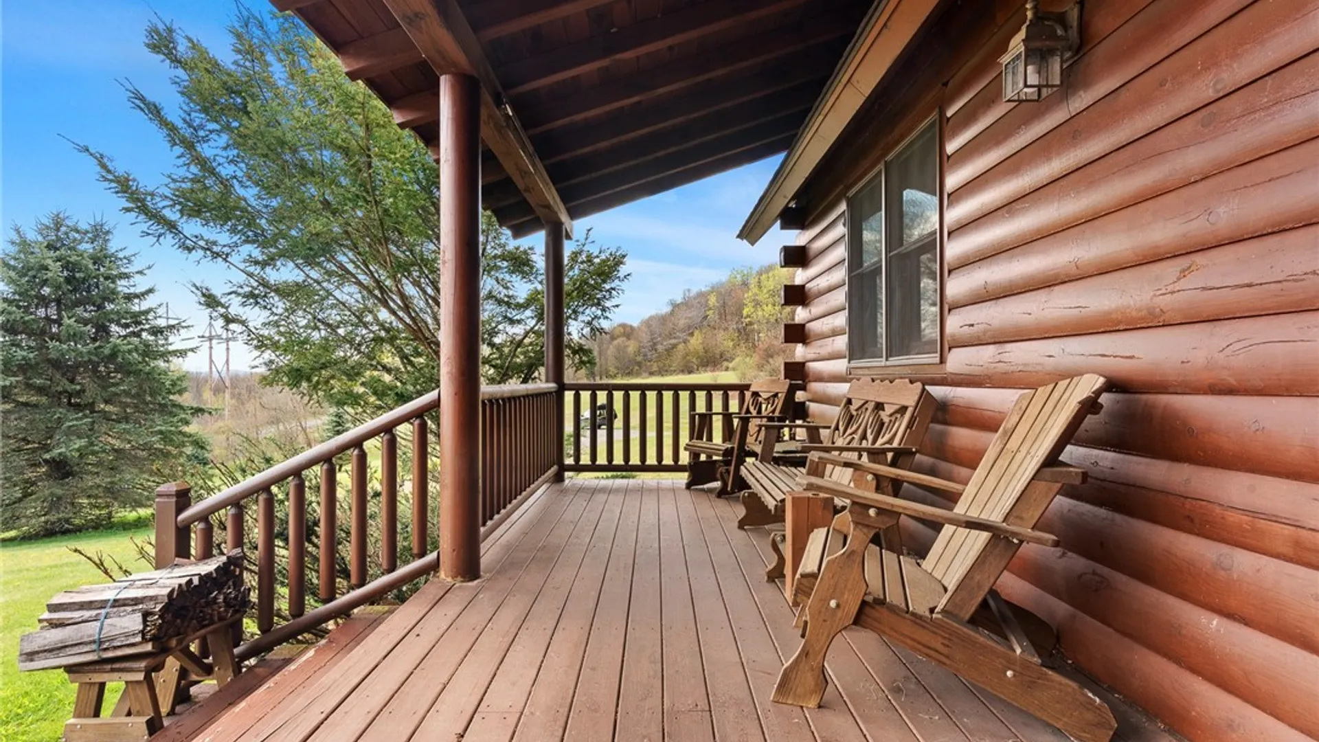 Property at 6150 Dunk Hill Road, Franklin, NY 13856 4