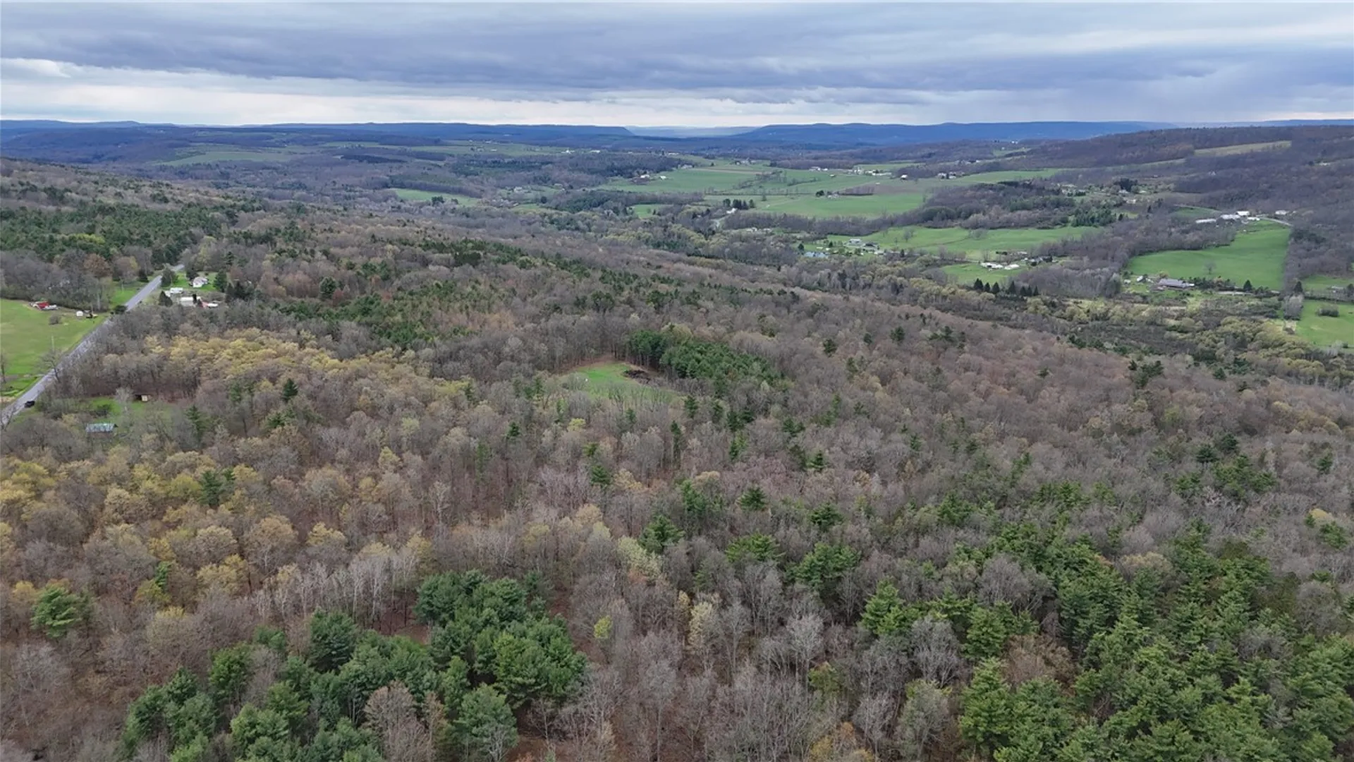 Property at 00 Gravel Run Road, Barrington, NY 14837 22