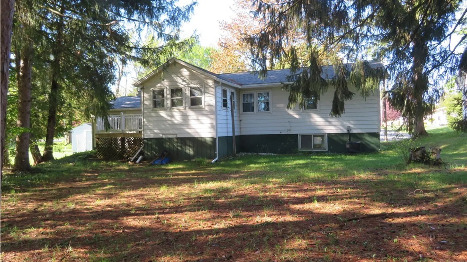 Property at 33 Perimeter Road, Whitestown, NY 13492 15