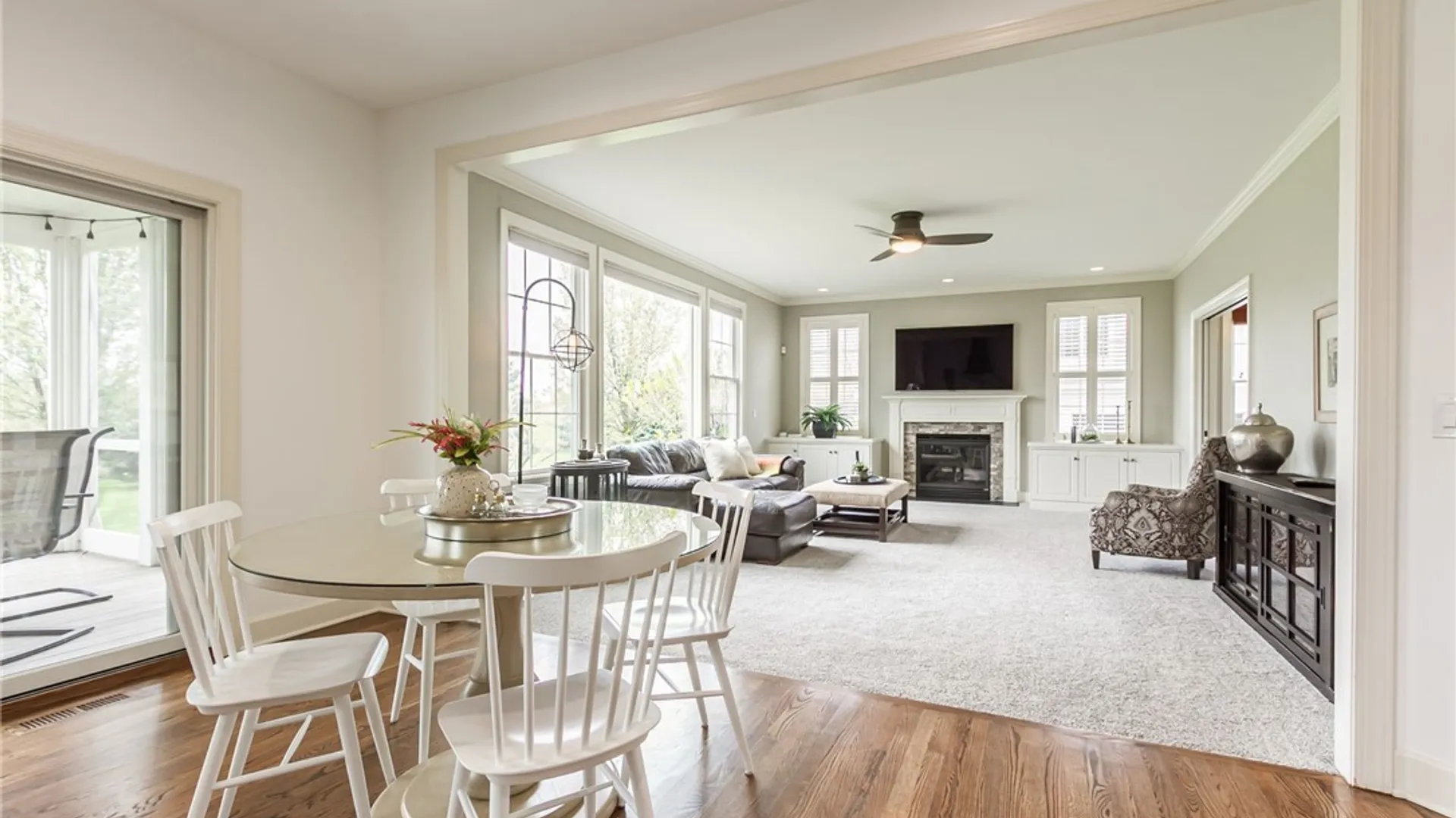 Property at 18 Turning Leaf Drive, Pittsford, NY 14534 16