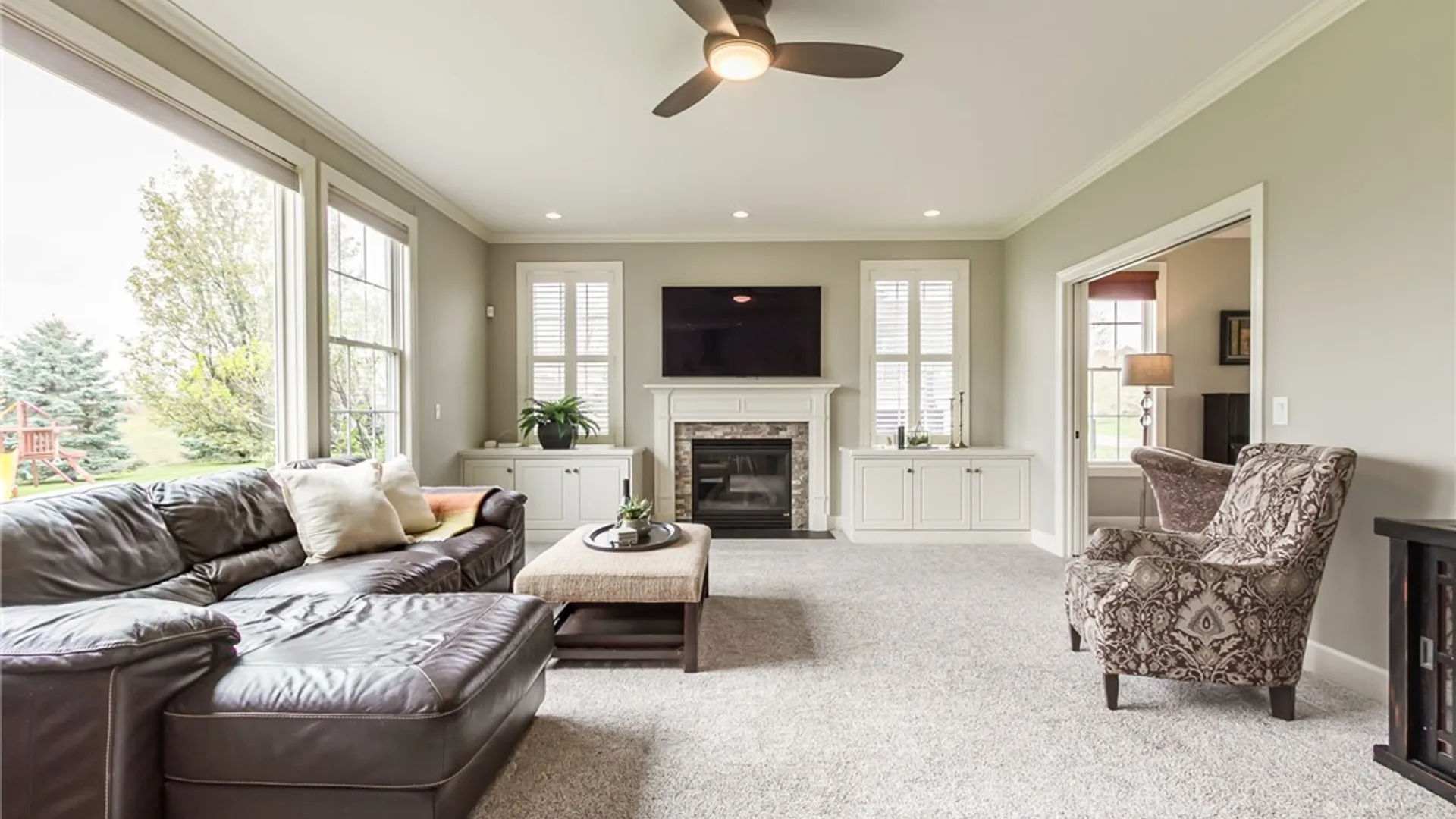 Property at 18 Turning Leaf Drive, Pittsford, NY 14534 17