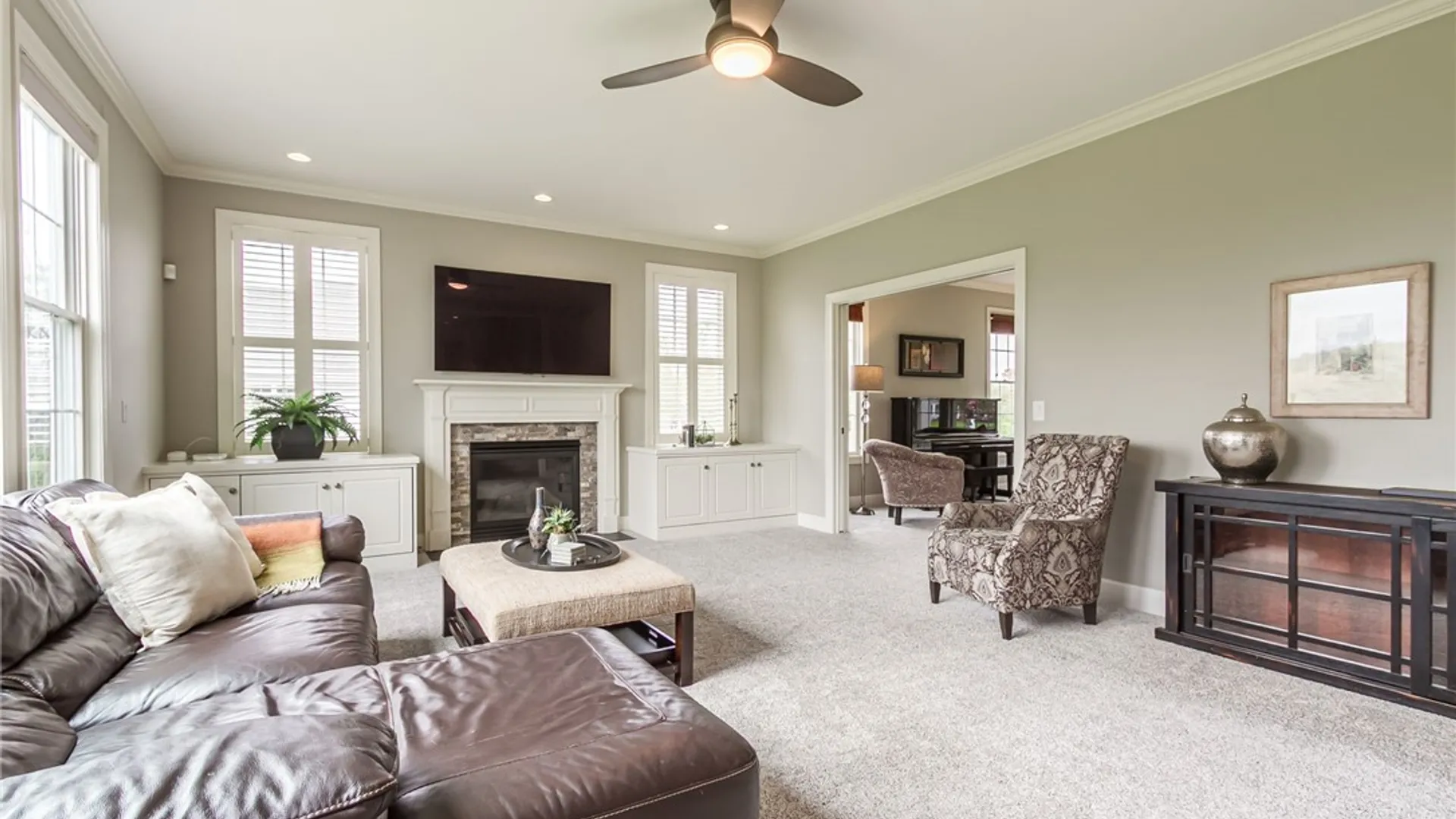 Property at 18 Turning Leaf Drive, Pittsford, NY 14534 19