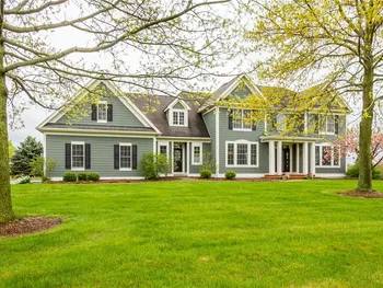 Property at 18 Turning Leaf Drive, Pittsford, NY 14534