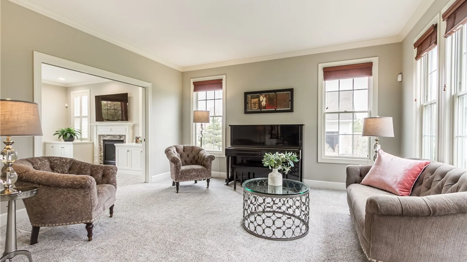 Property at 18 Turning Leaf Drive, Pittsford, NY 14534 21