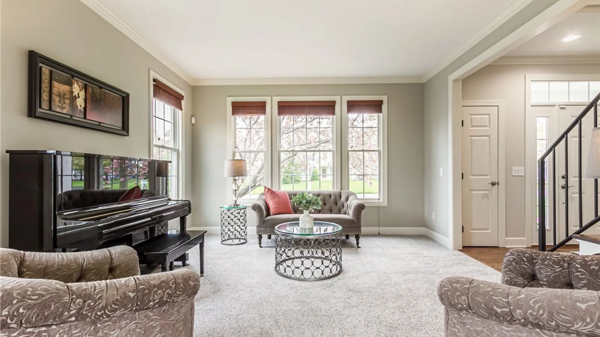 Property at 18 Turning Leaf Drive, Pittsford, NY 14534 22