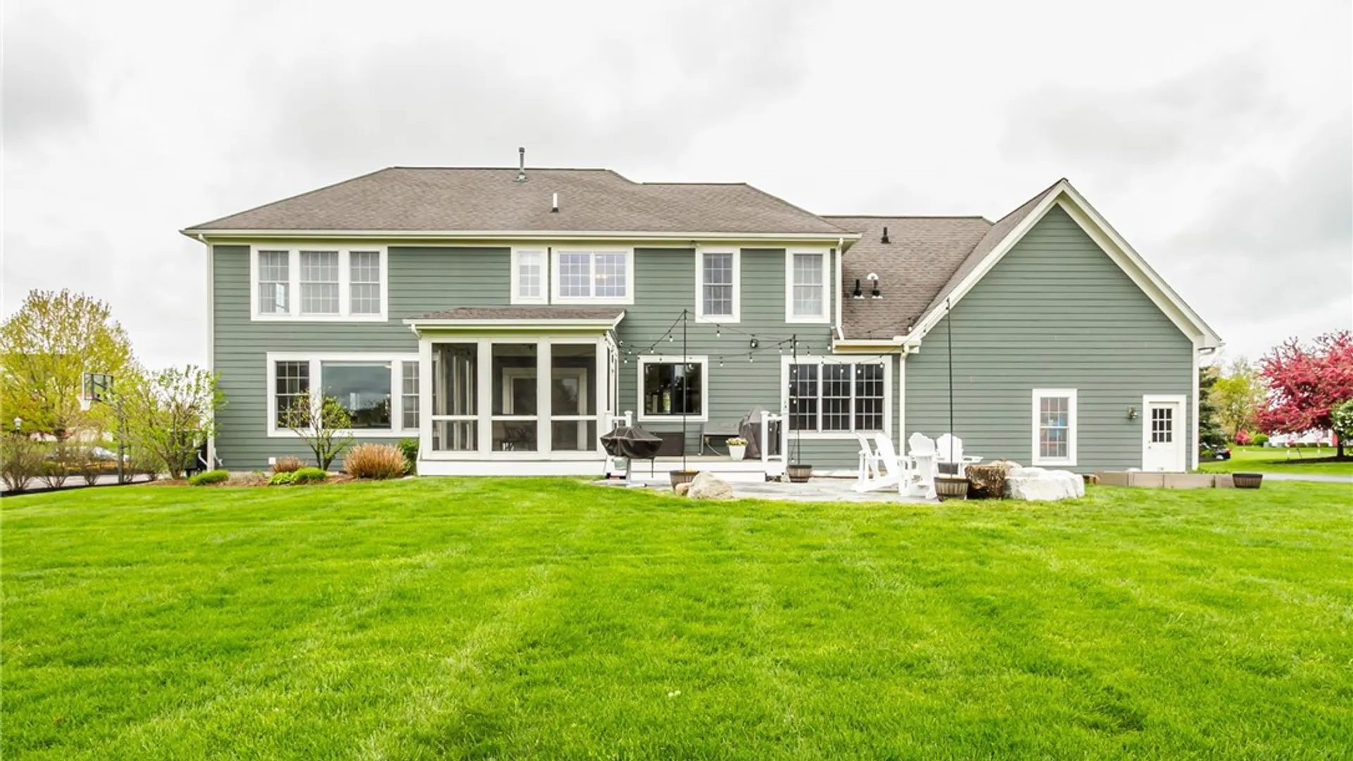 Property at 18 Turning Leaf Drive, Pittsford, NY 14534 46