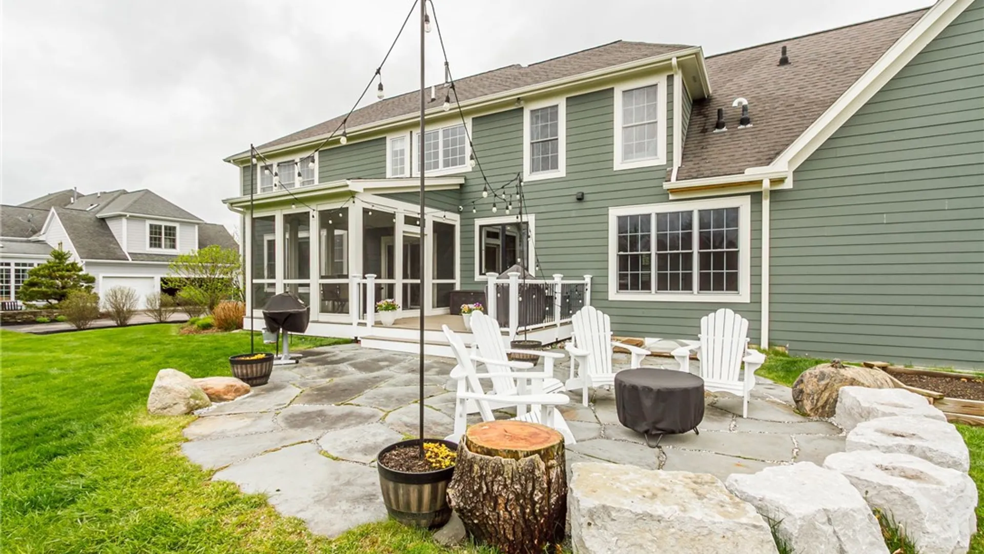 Property at 18 Turning Leaf Drive, Pittsford, NY 14534 47