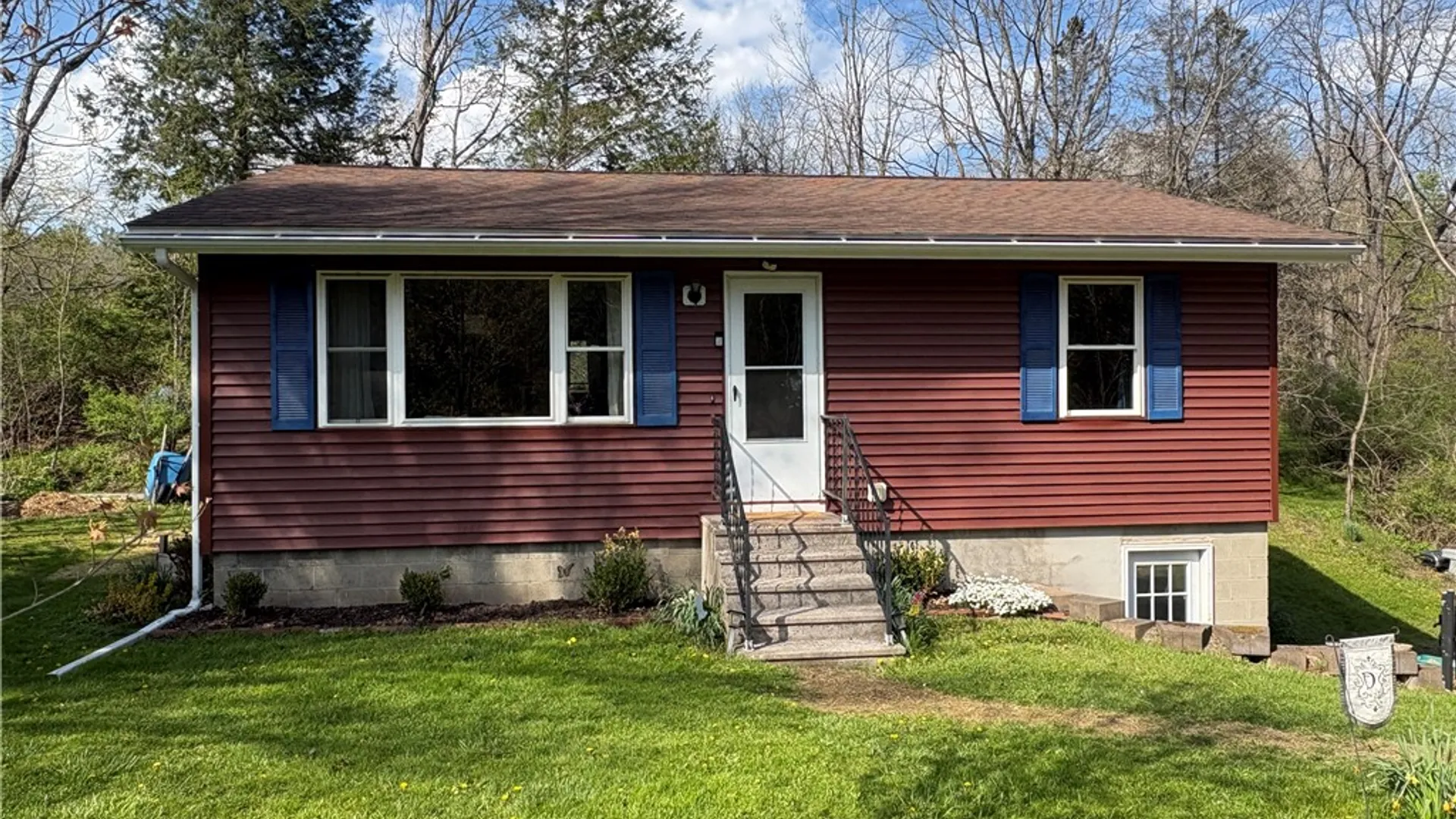 Property at 372 County Highway 3, Unadilla, NY 13849 2