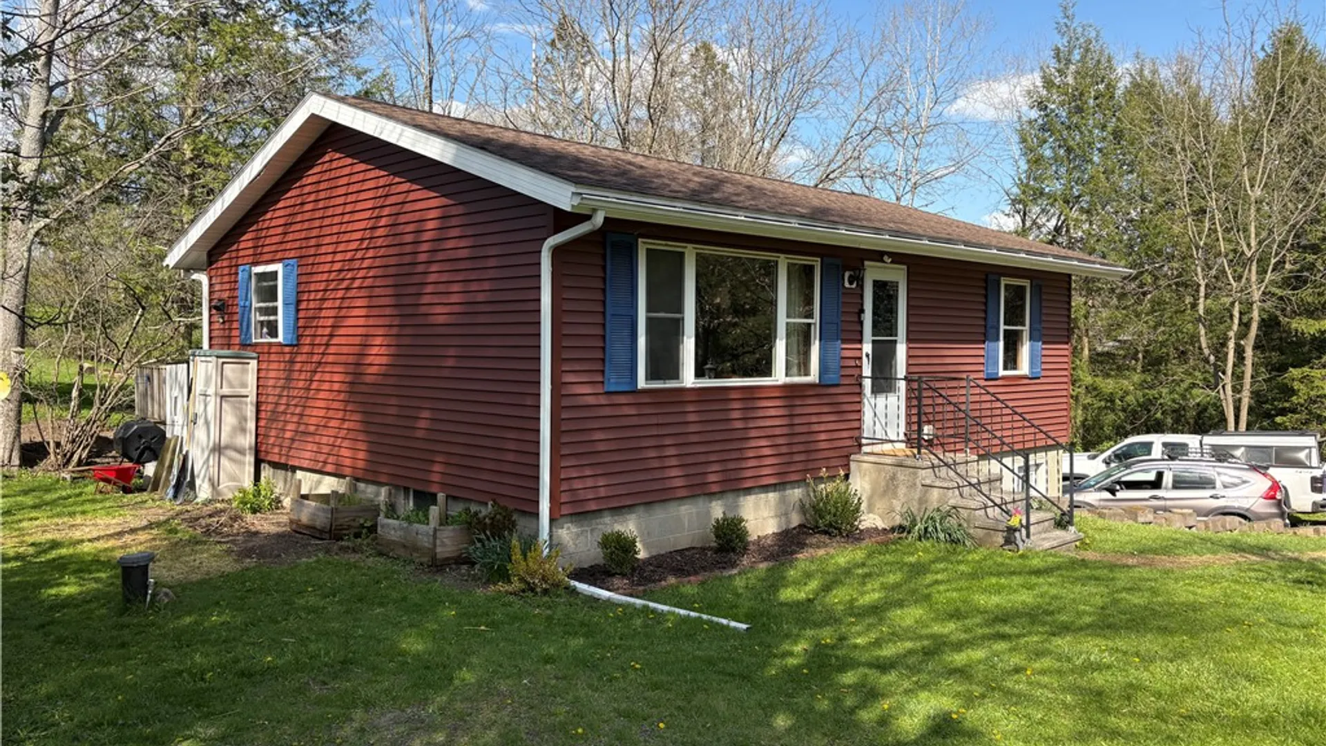 Property at 372 County Highway 3, Unadilla, NY 13849 3