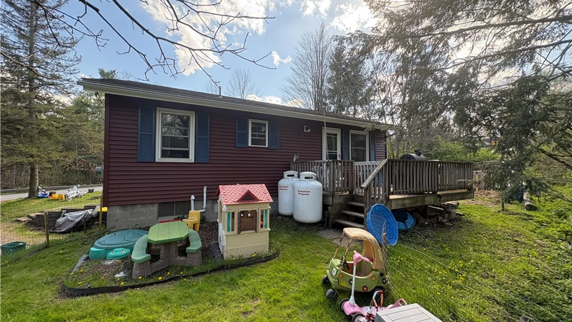 Property at 372 County Highway 3, Unadilla, NY 13849 6