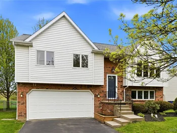 Property at 141 Lyndhurst Road, Amherst, NY 14221