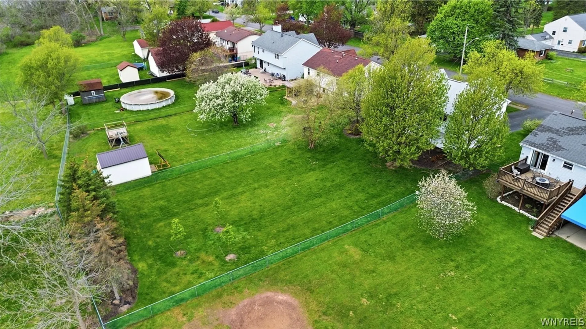 Property at 141 Lyndhurst Road, Amherst, NY 14221 44