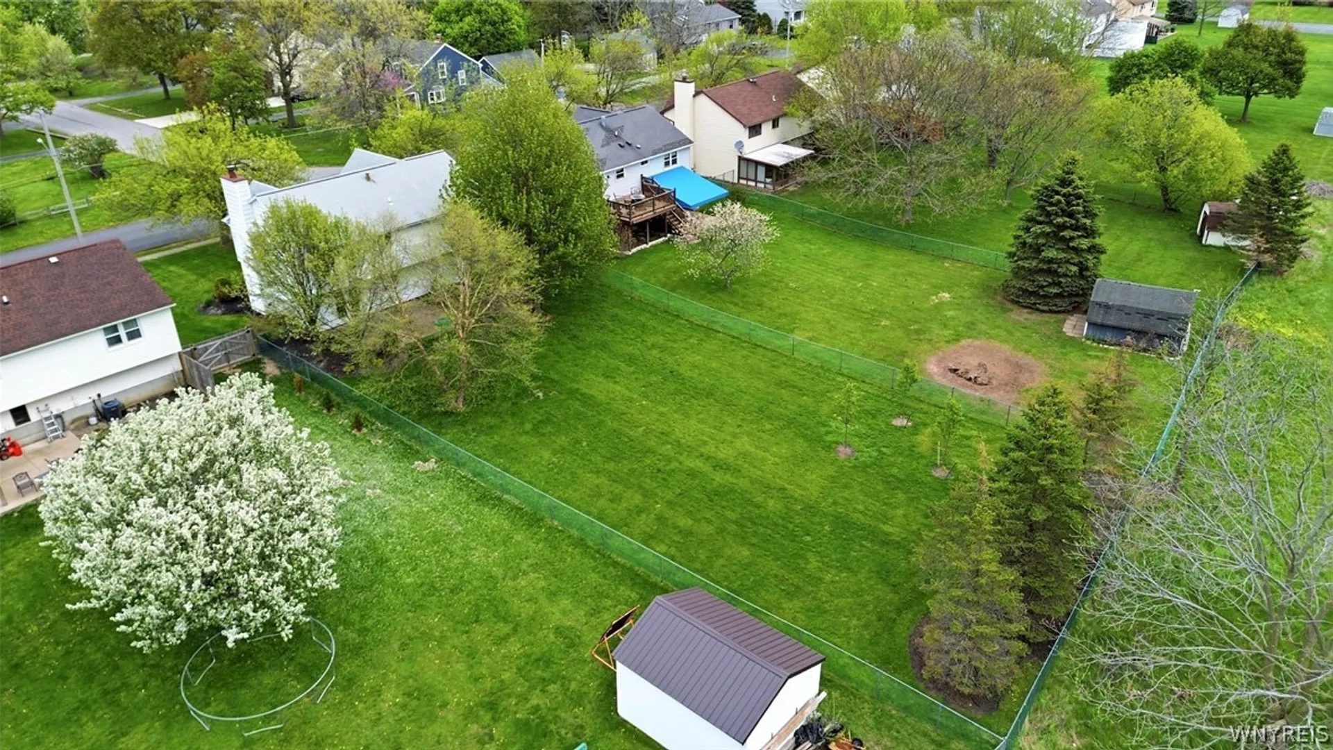 Property at 141 Lyndhurst Road, Amherst, NY 14221 45