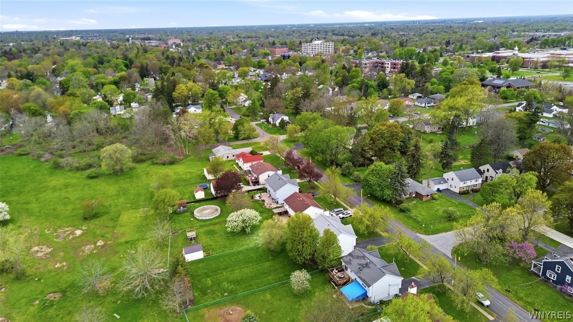 Property at 141 Lyndhurst Road, Amherst, NY 14221 47