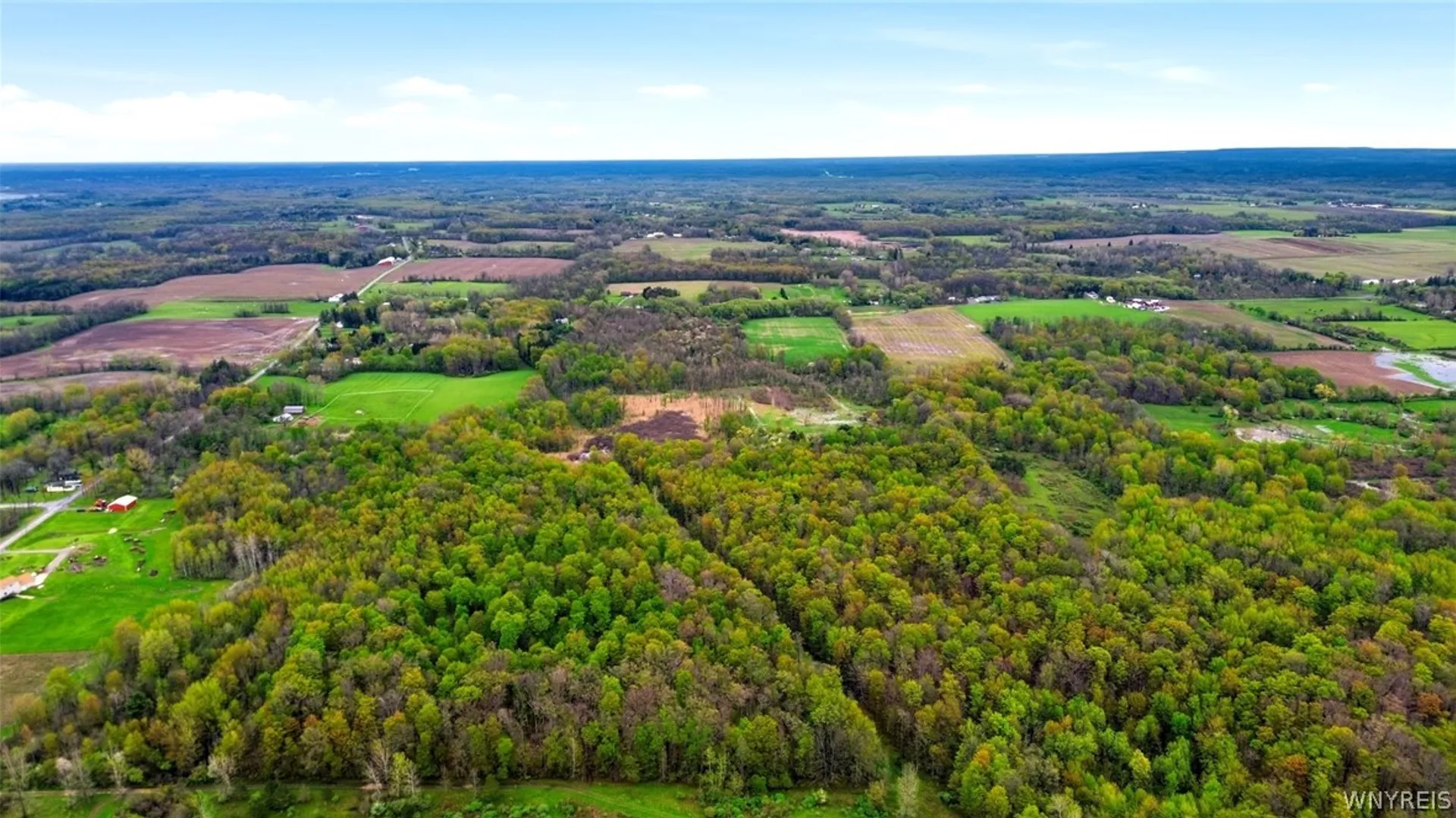 Property at Beaver Road, Alexander, NY 14005 16