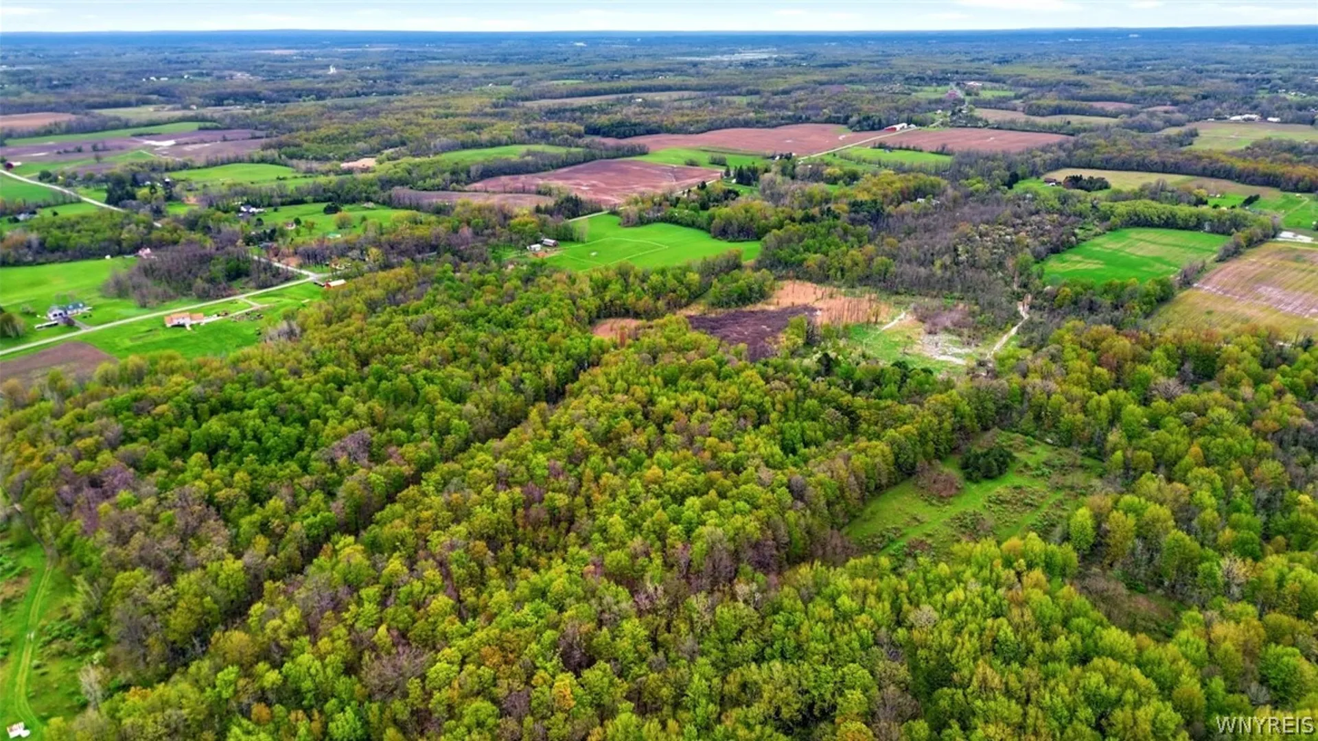 Property at Beaver Road, Alexander, NY 14005 17
