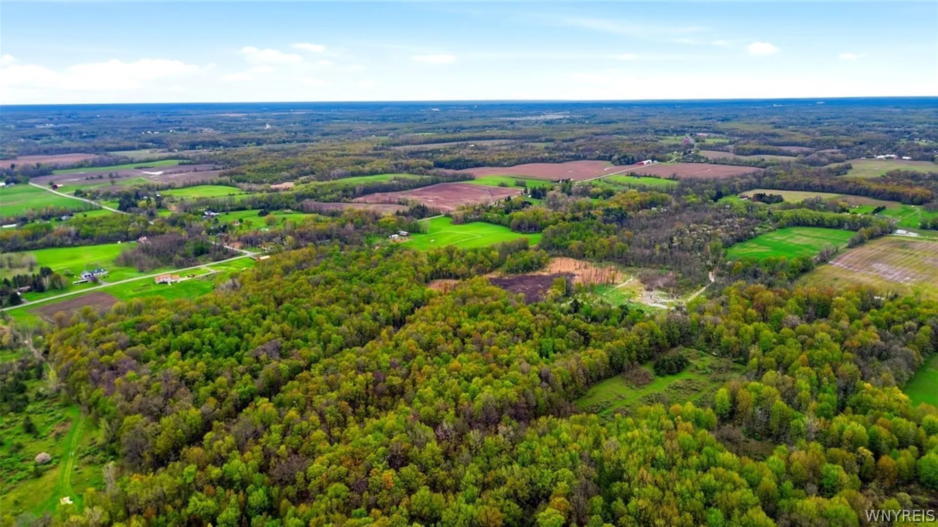 Property at Beaver Road, Alexander, NY 14005 18