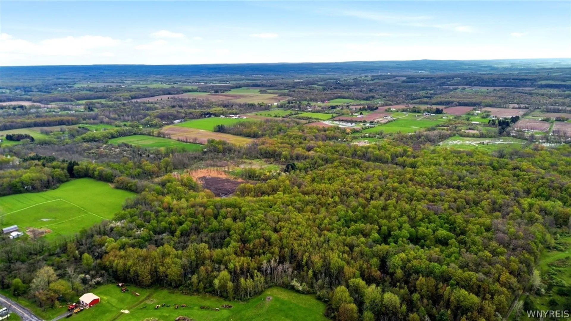 Property at Beaver Road, Alexander, NY 14005 22