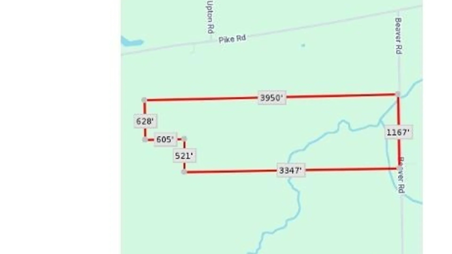 Property at Beaver Road, Alexander, NY 14005 28